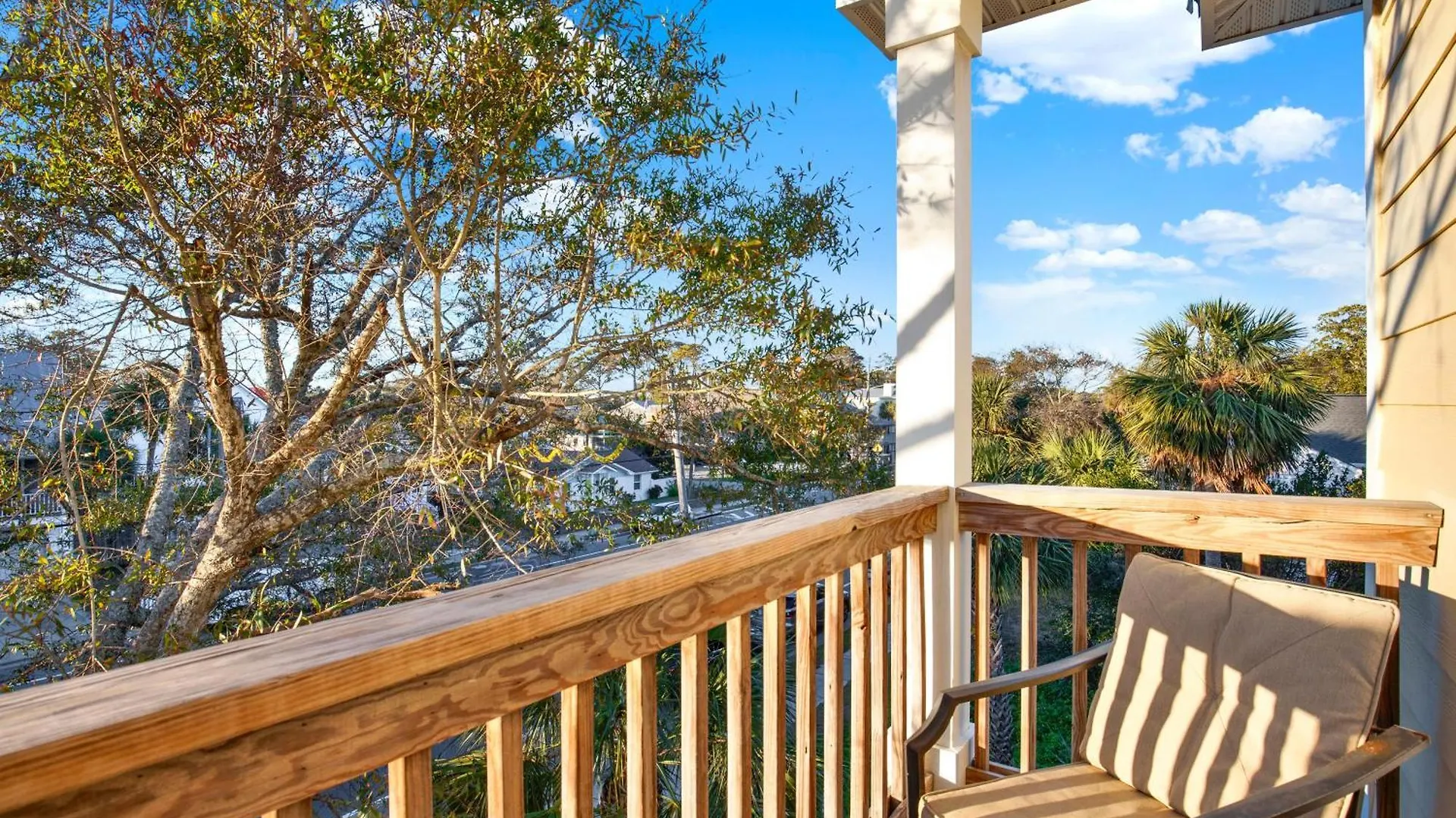 Coastal Livin'
