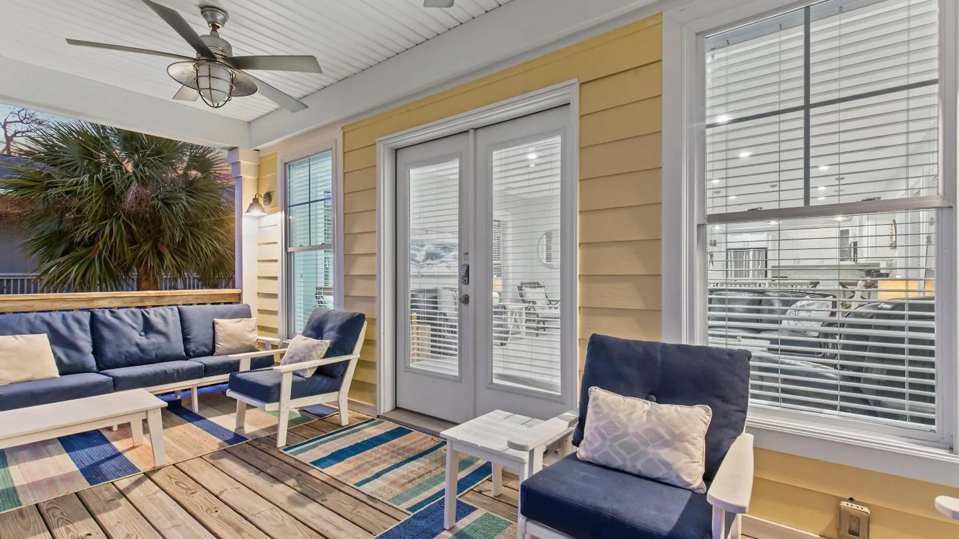 Holiday home Coastal Livin' Tybee Island