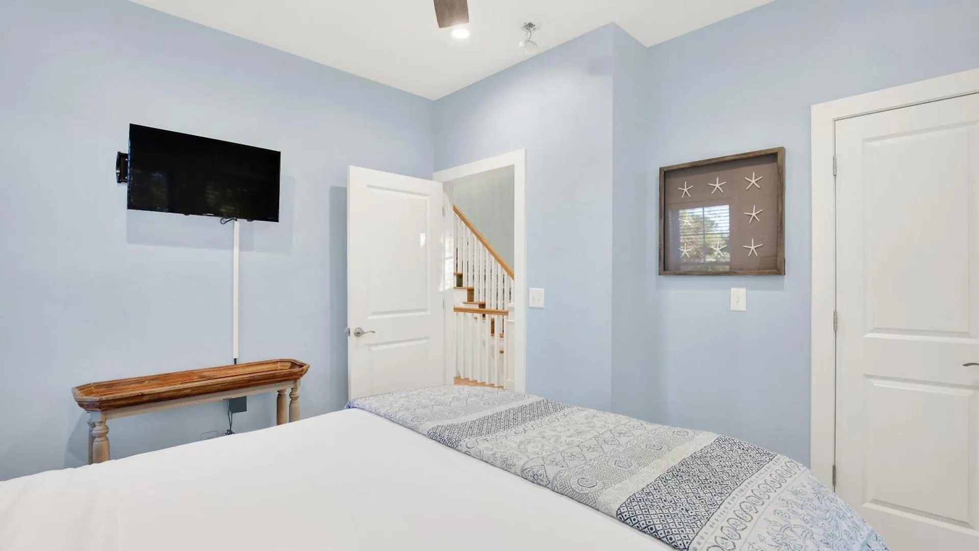 Coastal Livin' Holiday home Tybee Island