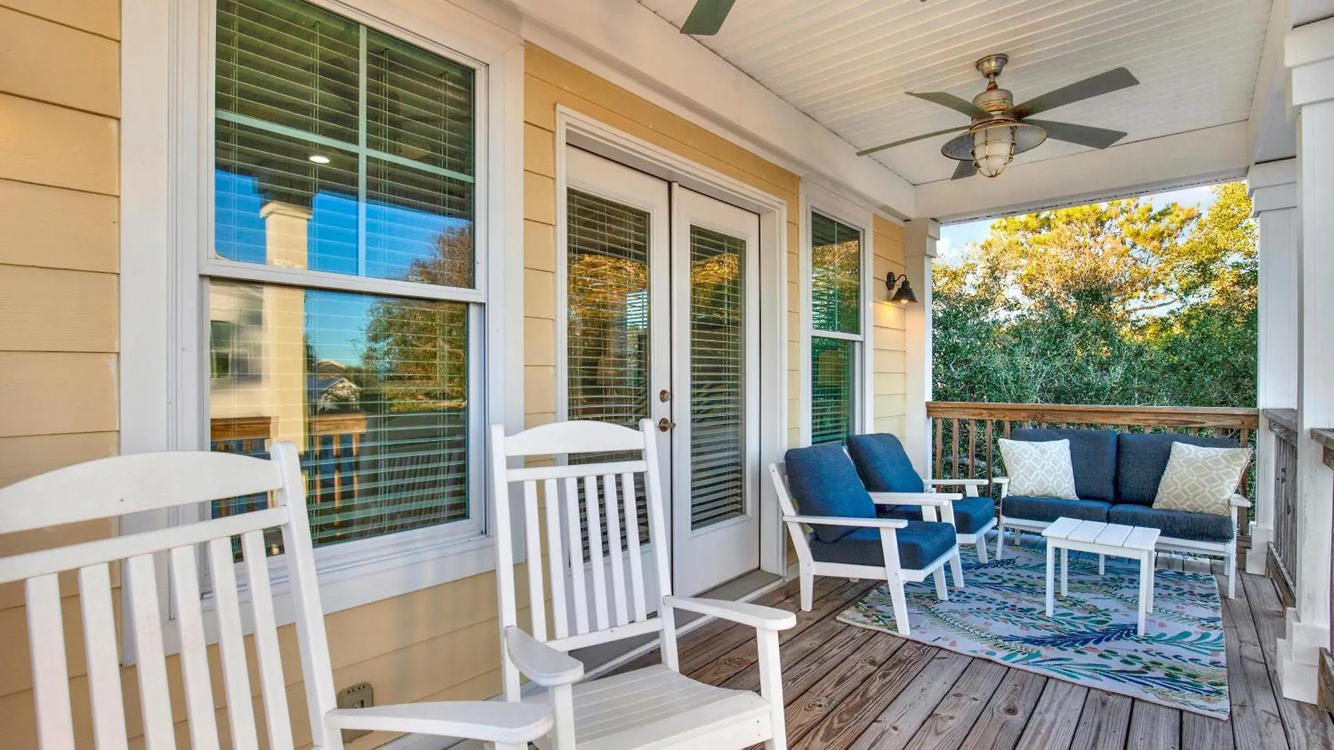 Coastal Livin' Holiday home *