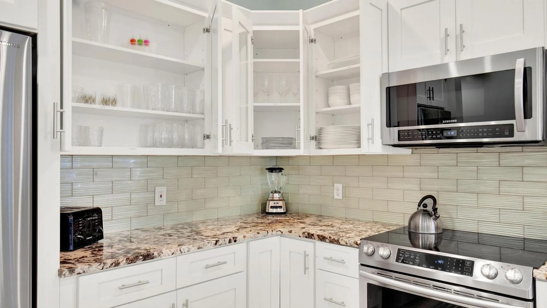 Coastal Livin' Holiday home Tybee Island