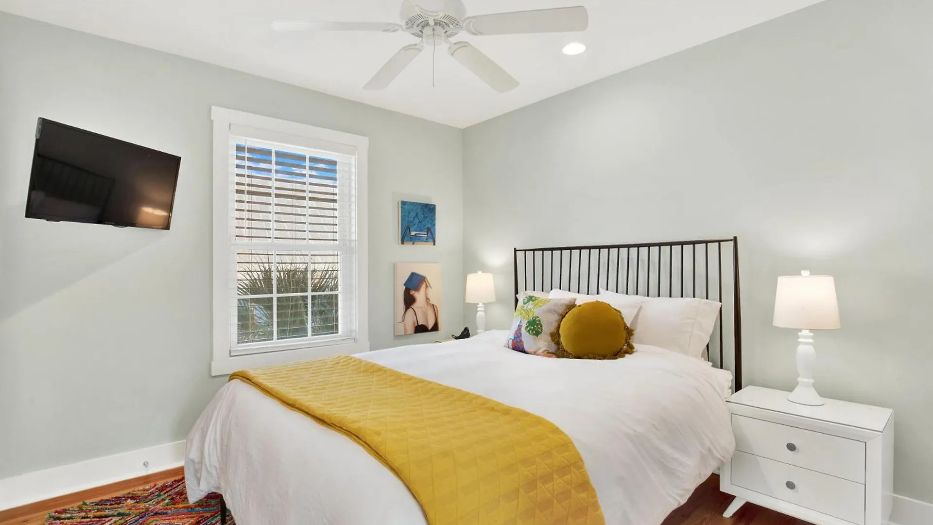 Cherokee Rose Holiday home