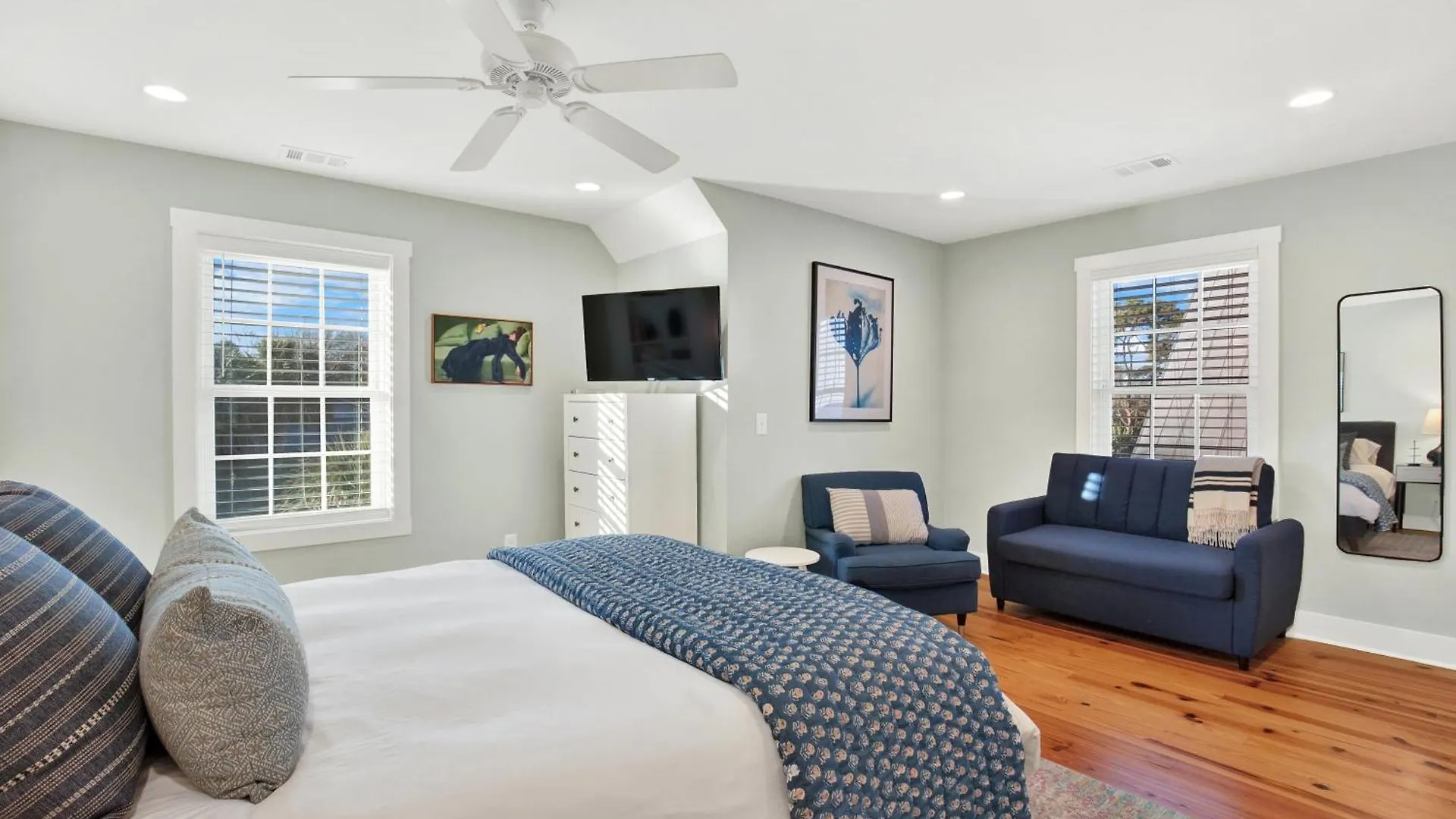 Holiday home Cherokee Rose Tybee Island
