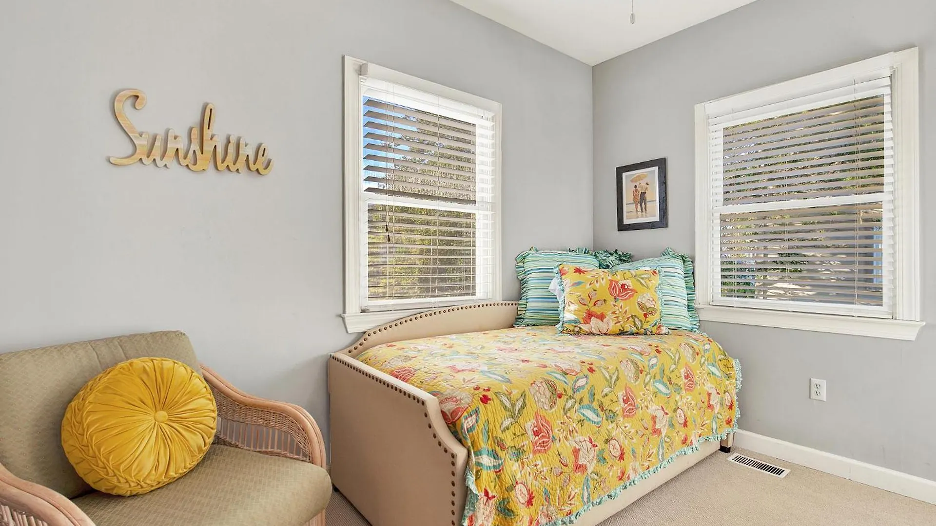 Holiday home Seconds To The Sea Tybee Island