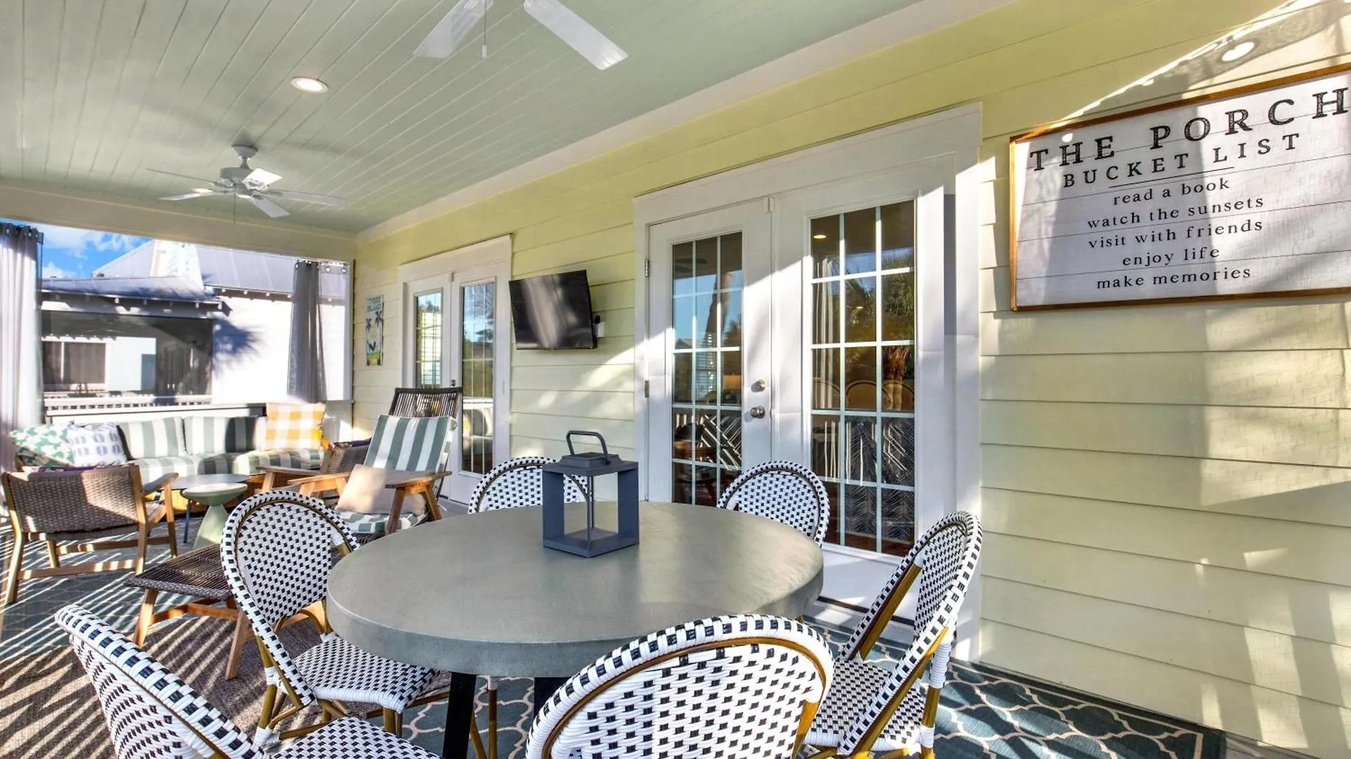 Holiday home Cherokee Rose