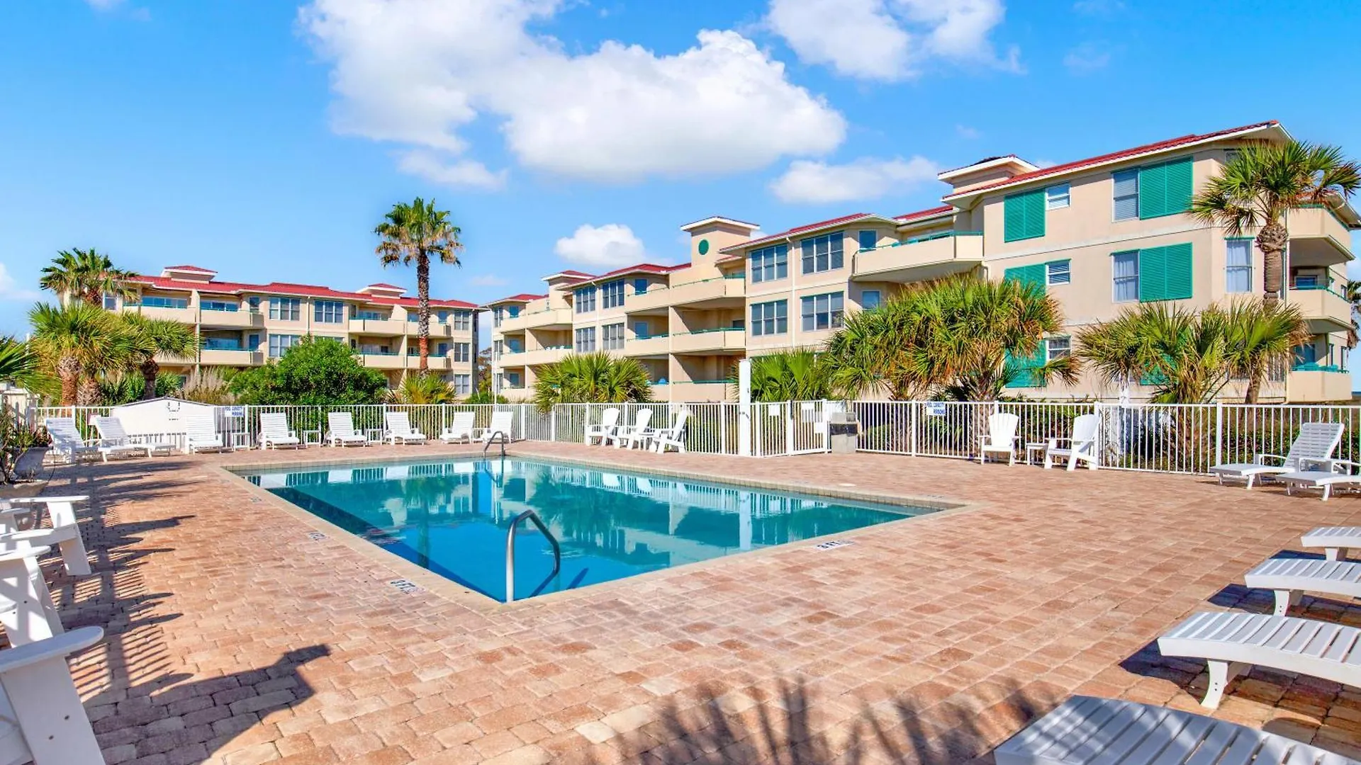 Holiday home Tequila Sunrise Casa Tybee Island