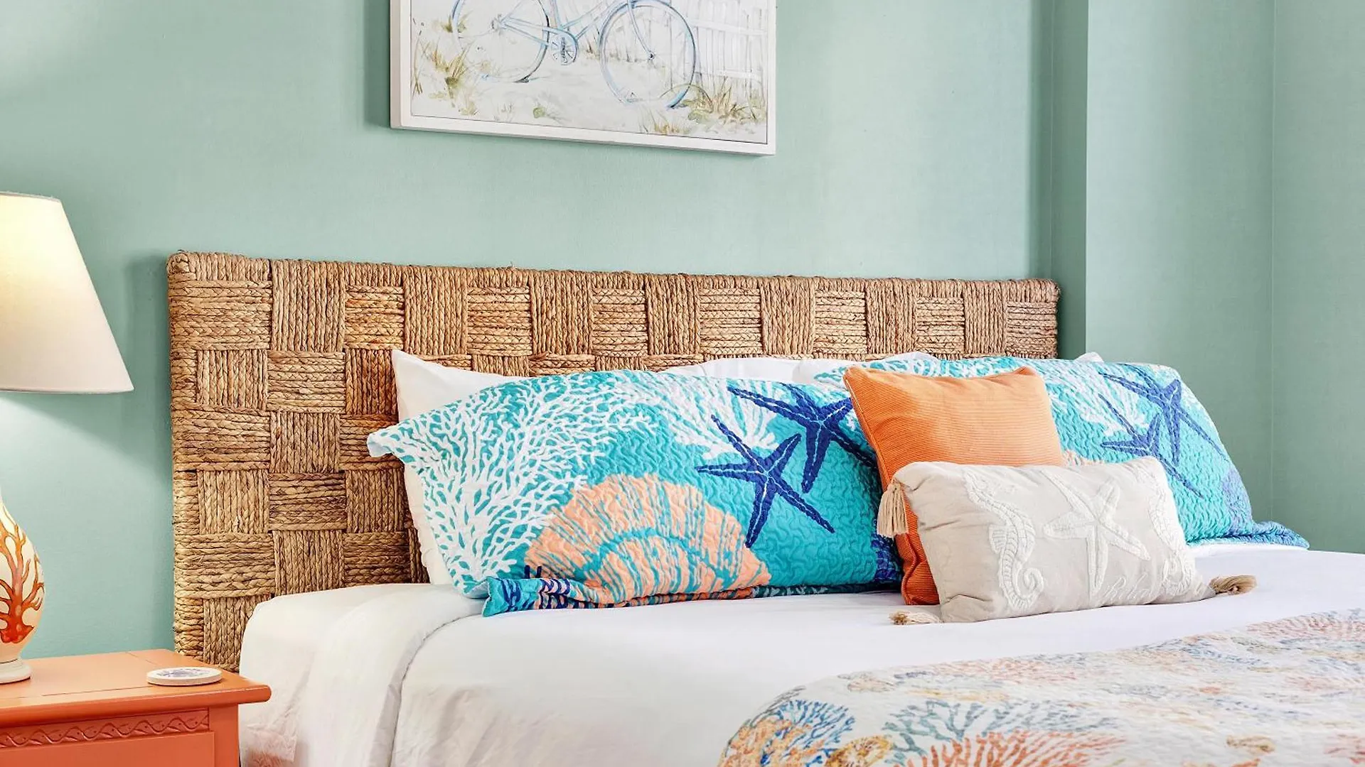 Tequila Sunrise Casa Holiday home *