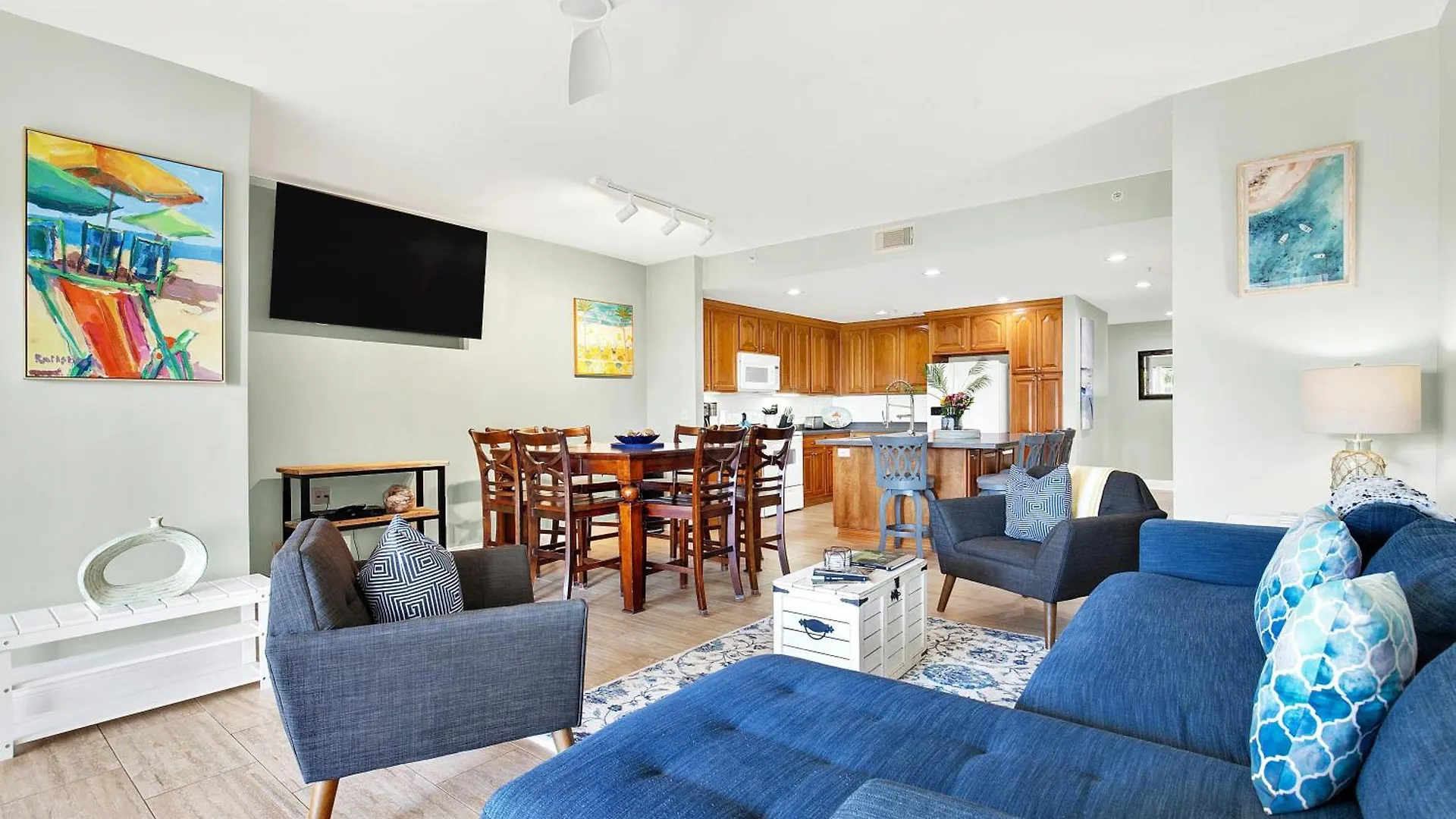 Tequila Sunrise Casa Holiday home