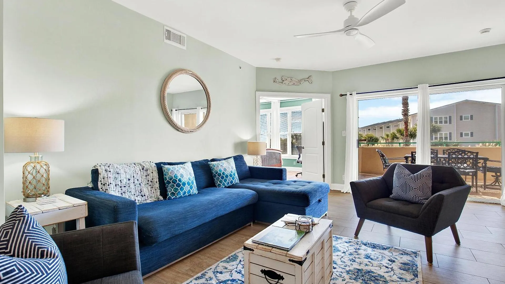 Tequila Sunrise Casa Holiday home Tybee Island