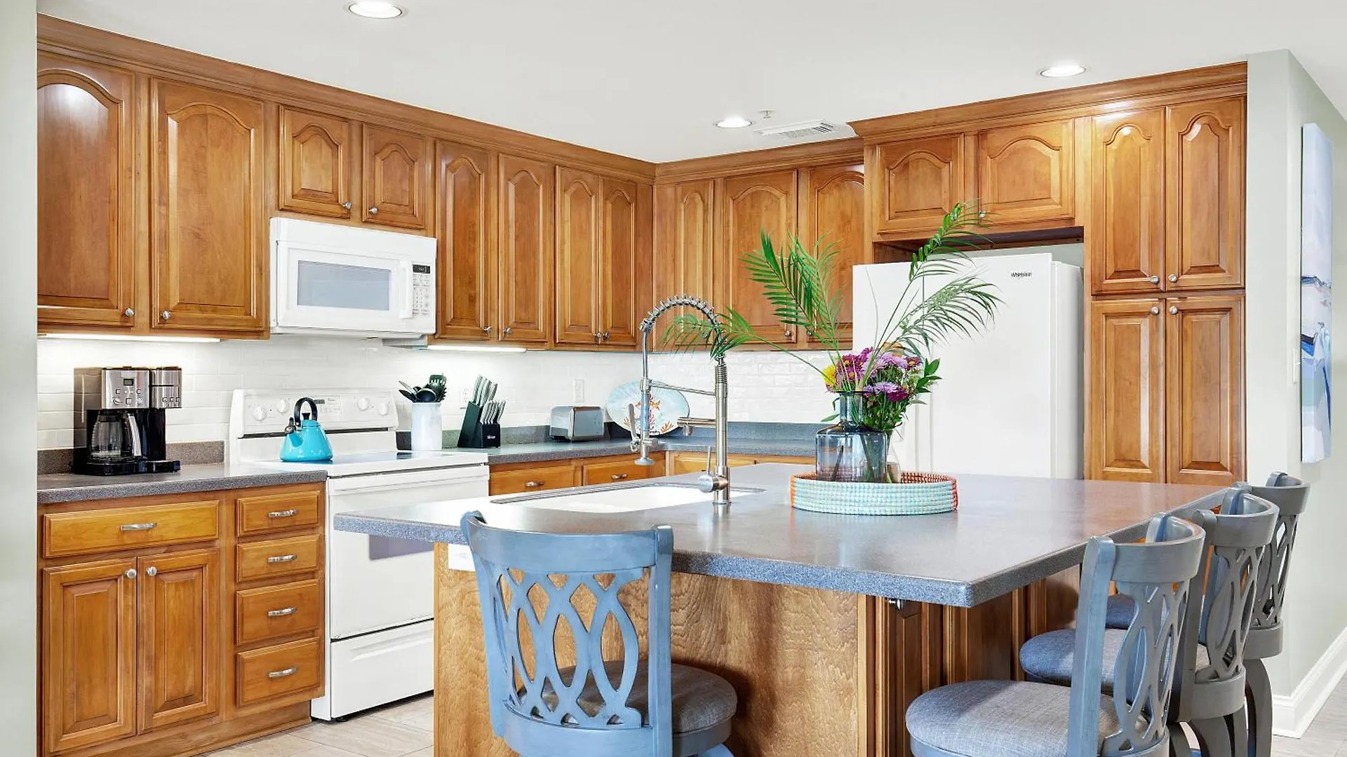 Tequila Sunrise Casa Holiday home *