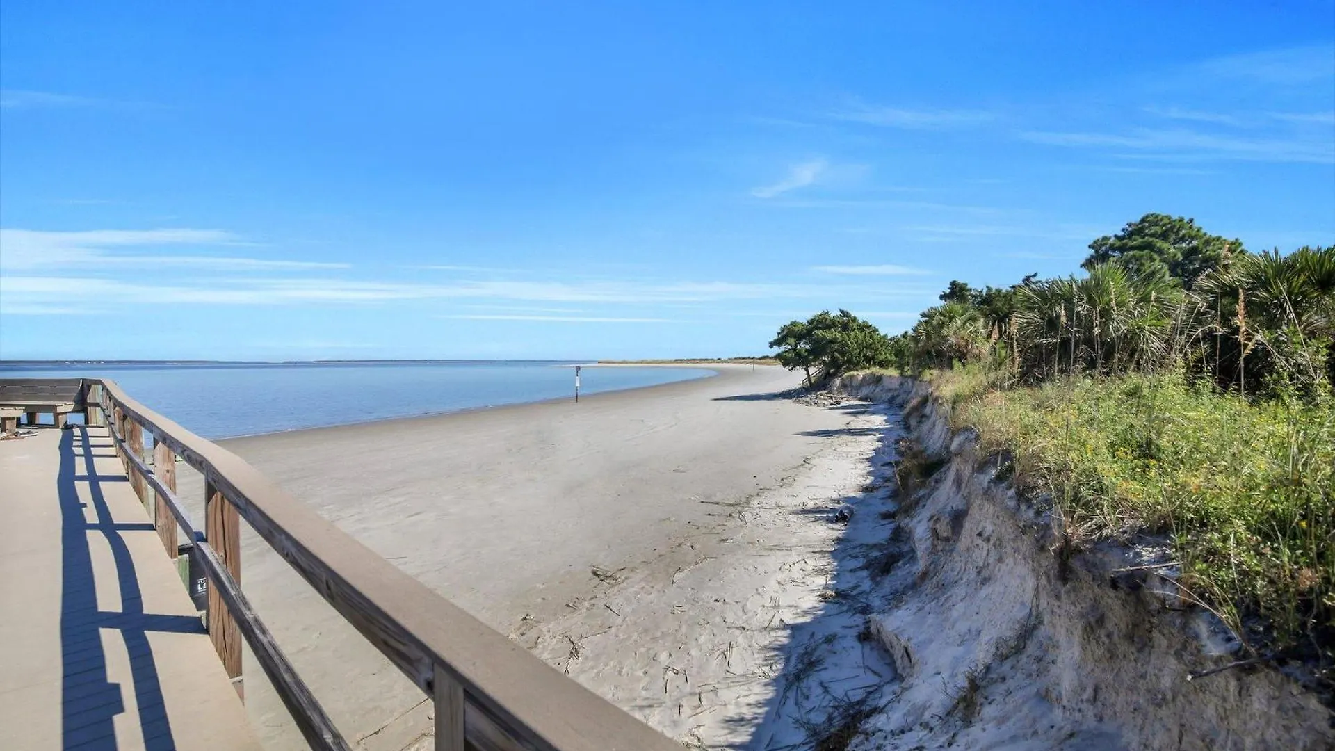 Hamlet's Passion Holiday home Tybee Island