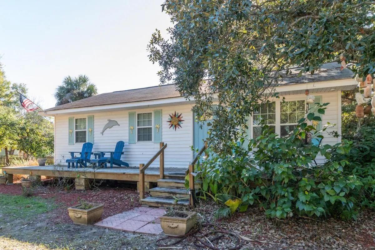Palmwood Paradise Holiday home *