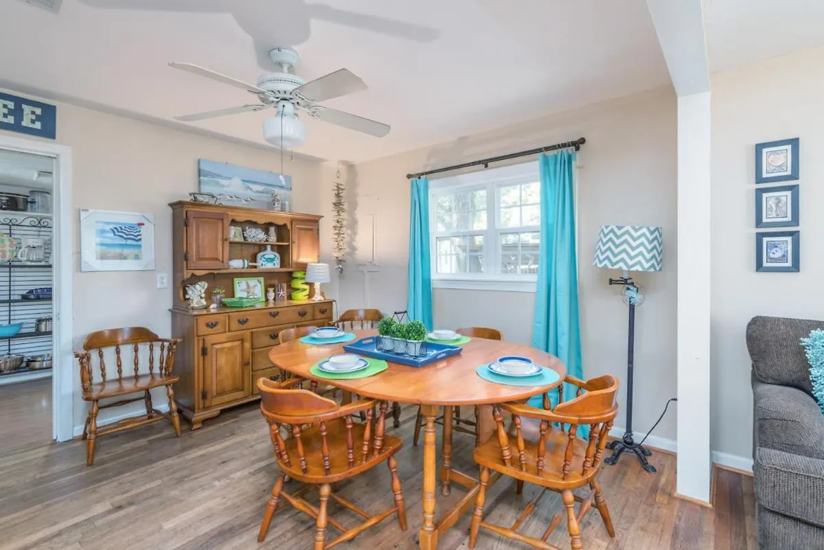 Palmwood Paradise Holiday home Tybee Island