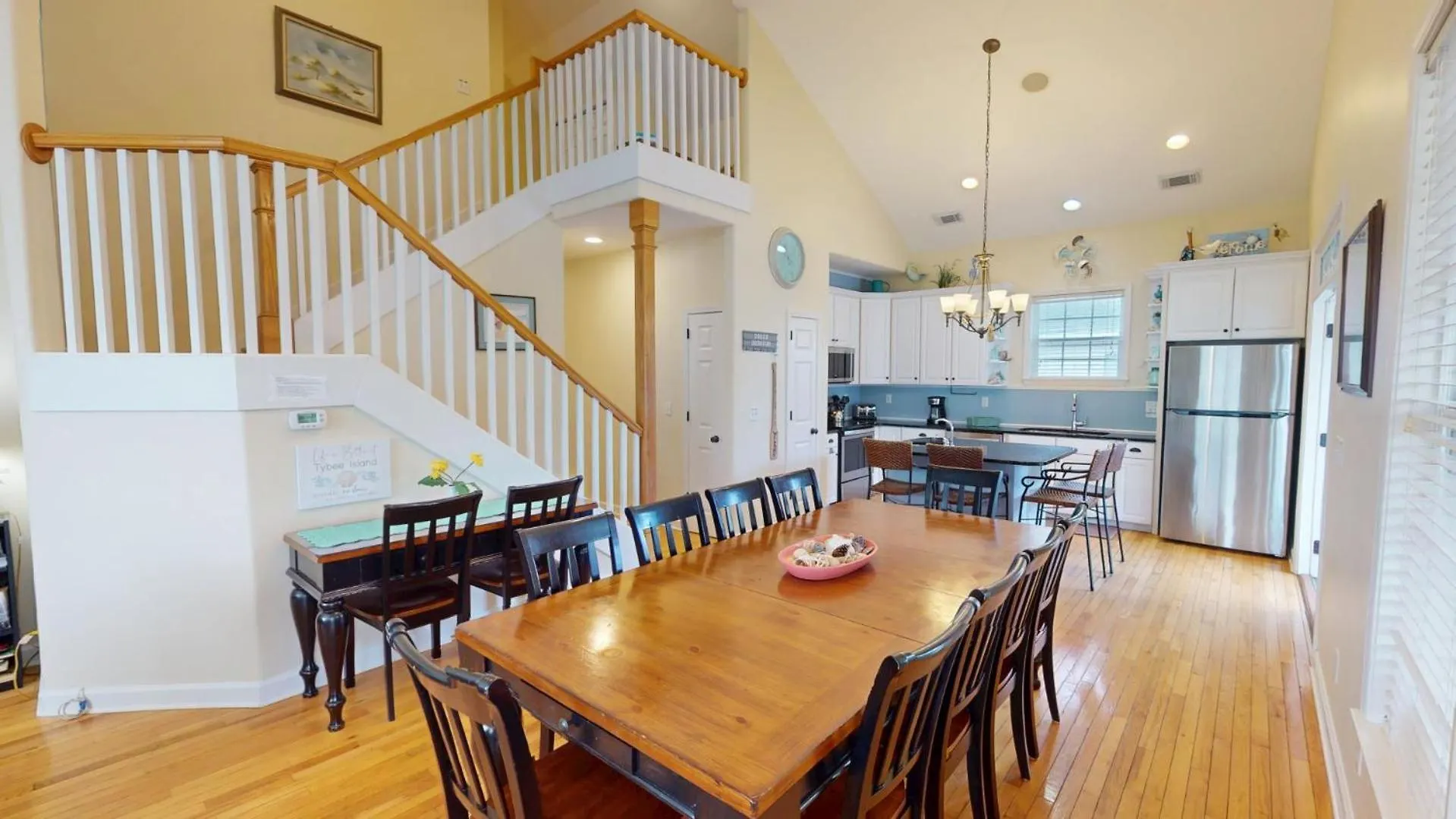Tranquility House By Tybee Vacation *