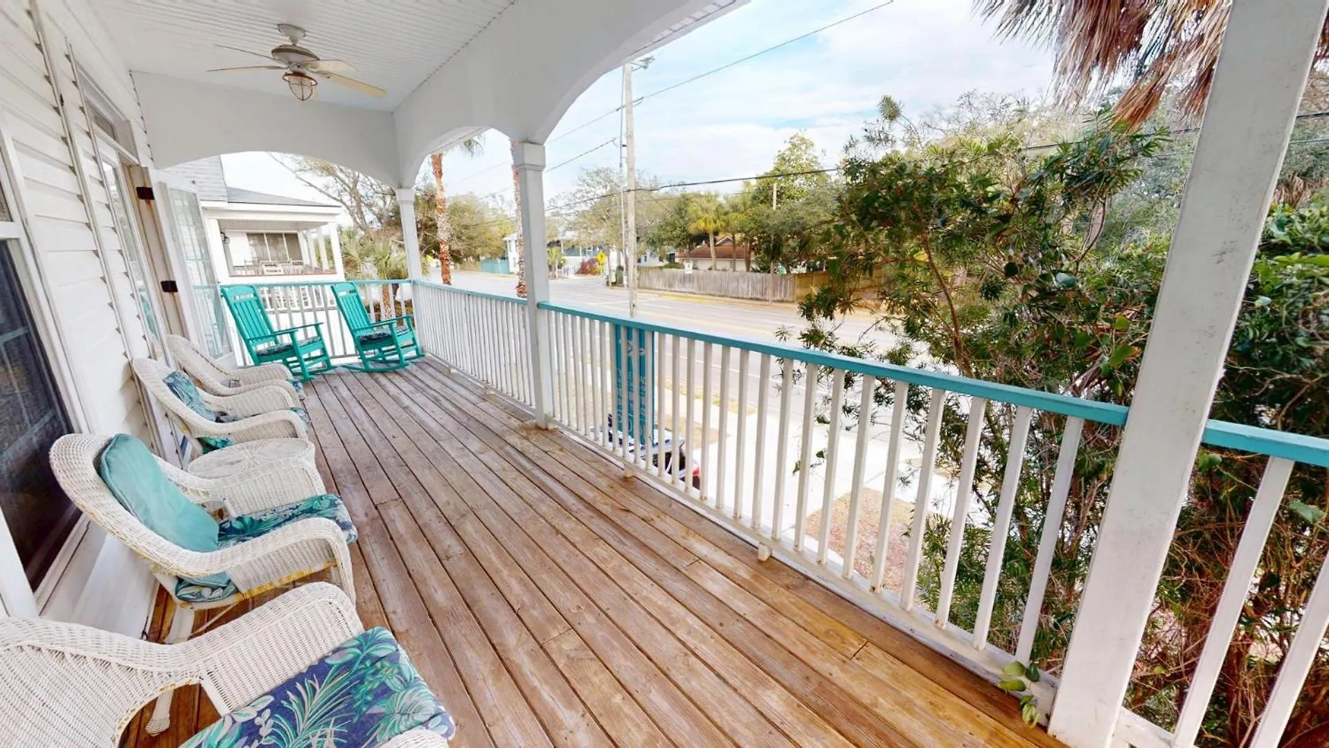 Tranquility House By Tybee Vacation * Tybee Island