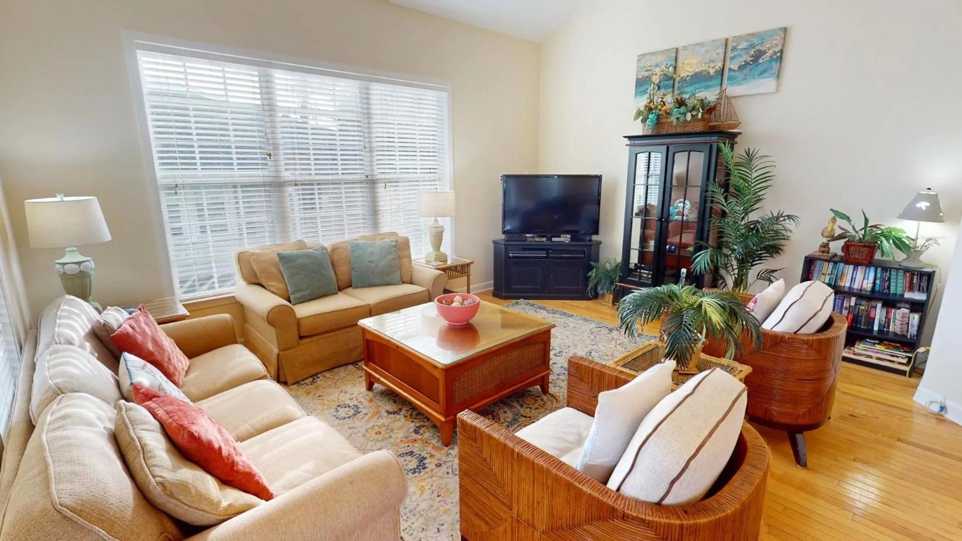 Tranquility House By Tybee Vacation Holiday home Tybee Island