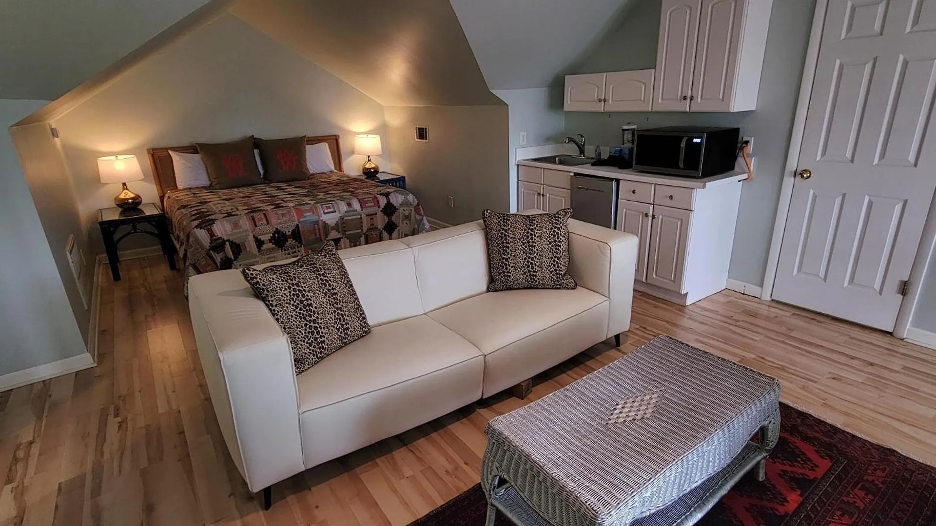 The Wheel House By Tybee Vacation Holiday home *