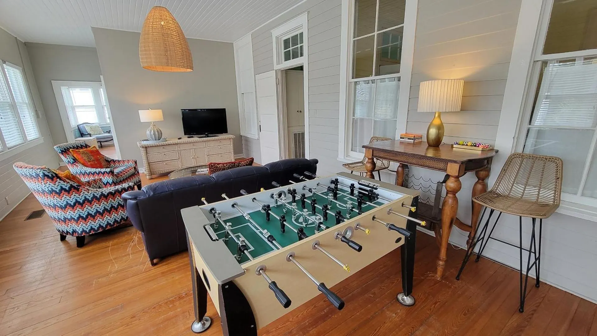 Holiday home The Wheel House By Tybee Vacation *
