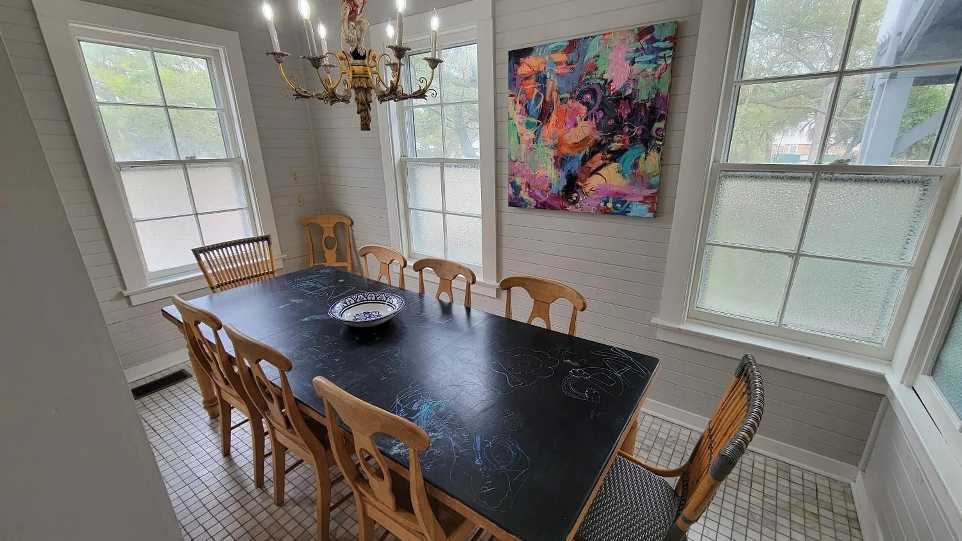 The Wheel House By Tybee Vacation *