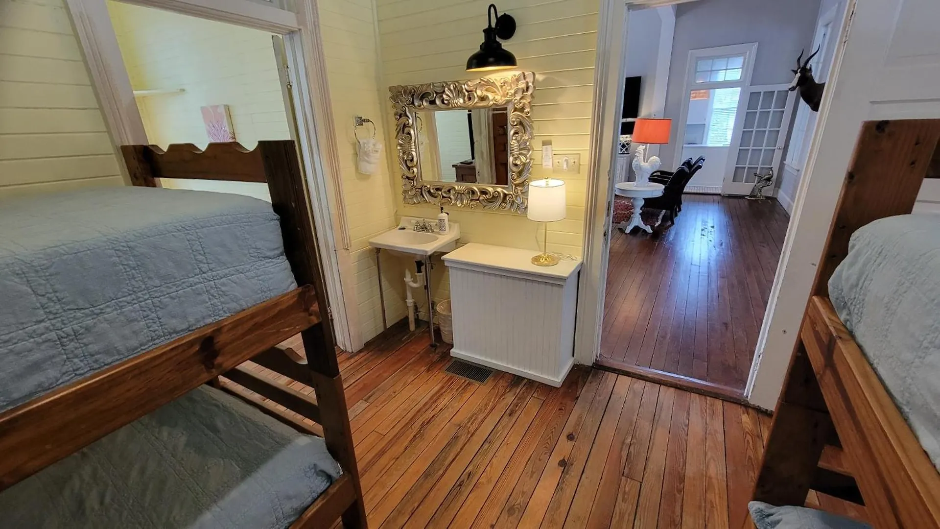 The Wheel House By Tybee Vacation