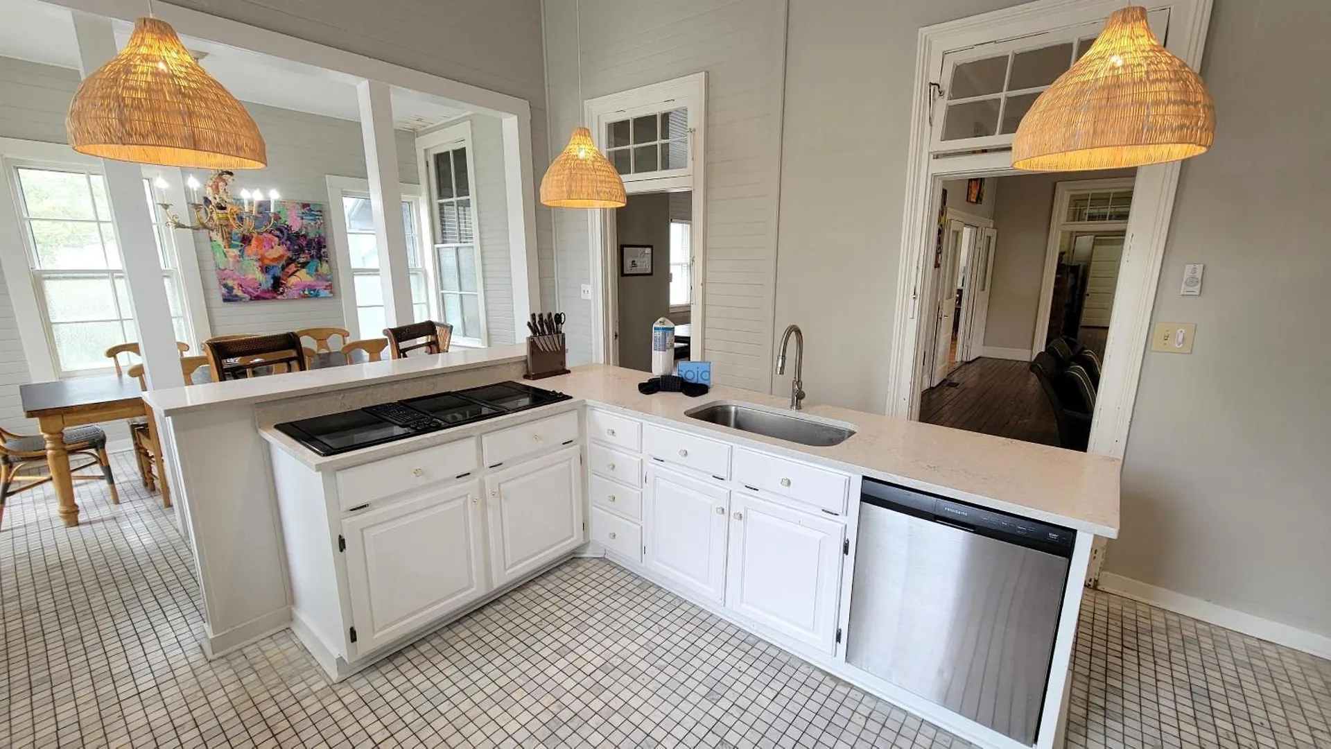 The Wheel House By Tybee Vacation Holiday home