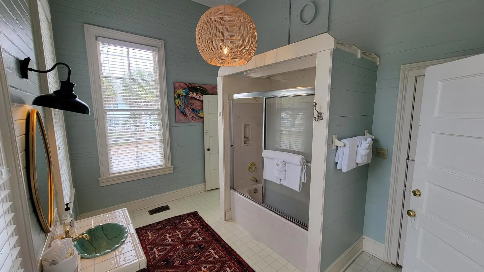 Holiday home The Wheel House By Tybee Vacation *