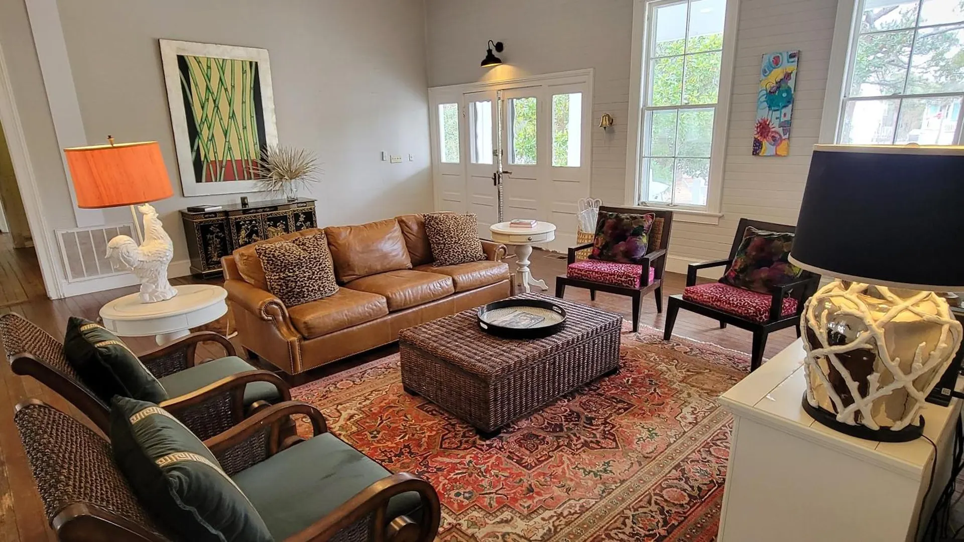 The Wheel House By Tybee Vacation Holiday home Tybee Island