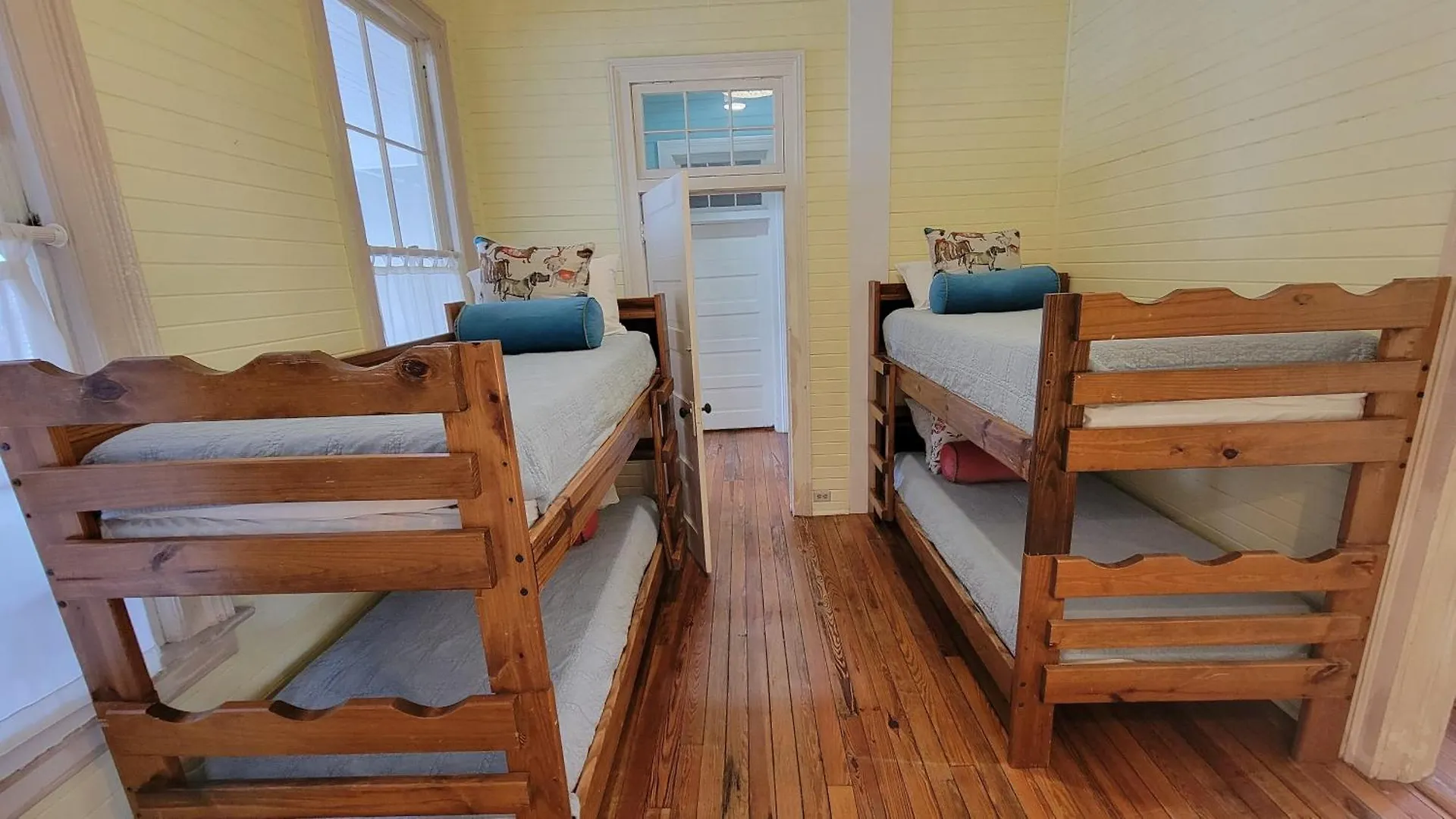 The Wheel House By Tybee Vacation Holiday home