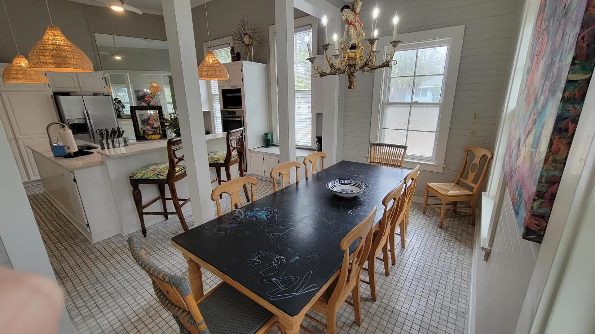 The Wheel House By Tybee Vacation