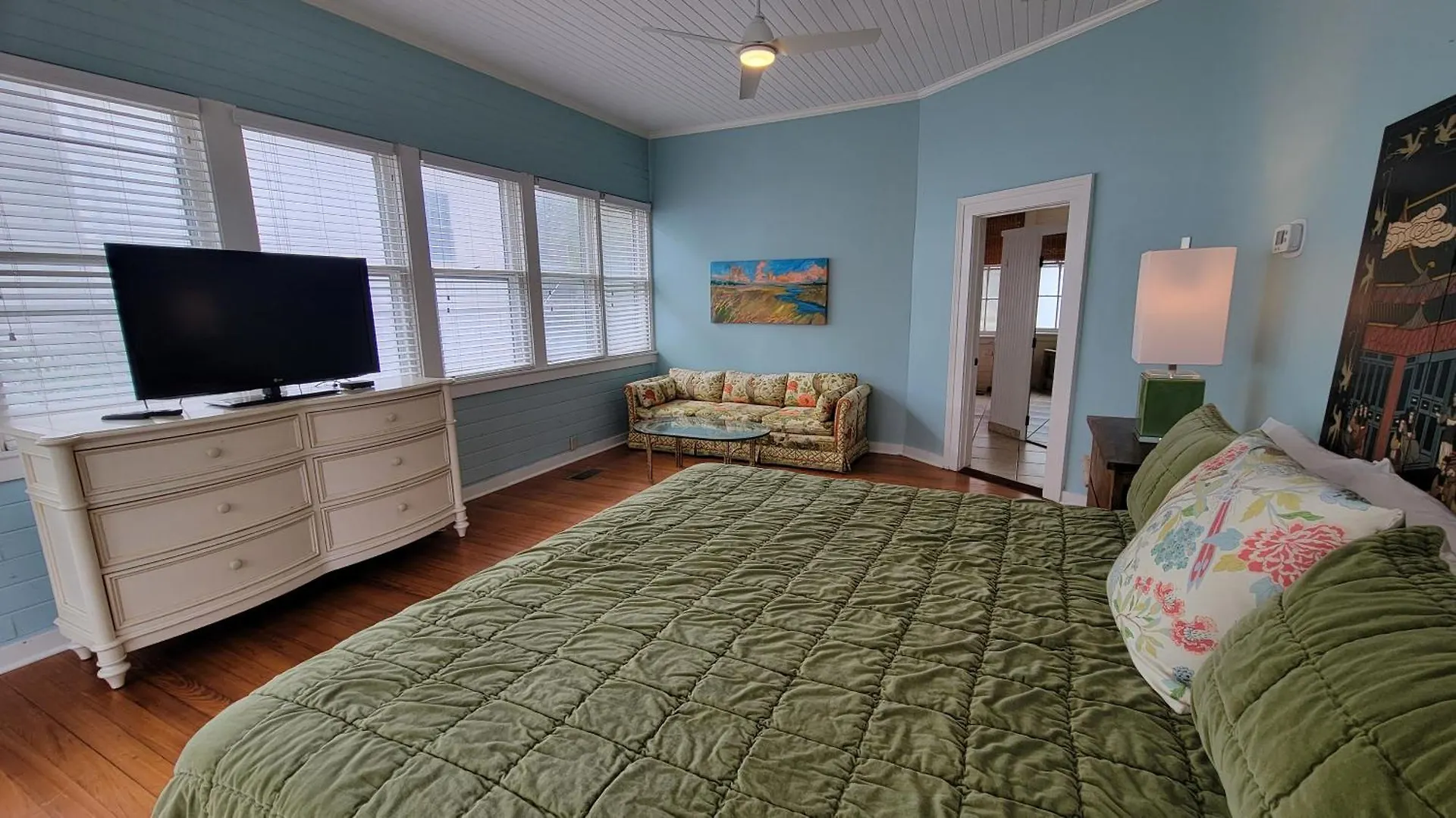 The Wheel House By Tybee Vacation Holiday home Tybee Island