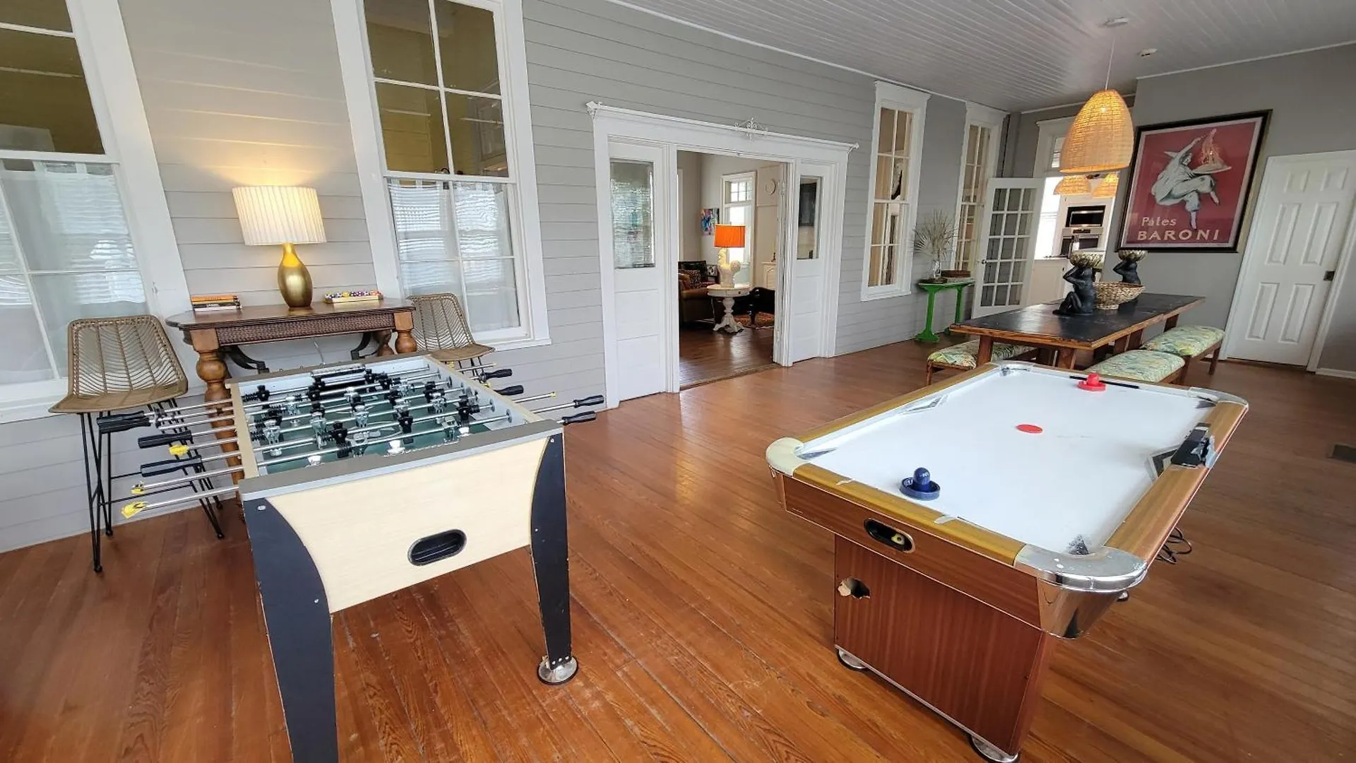 The Wheel House By Tybee Vacation *