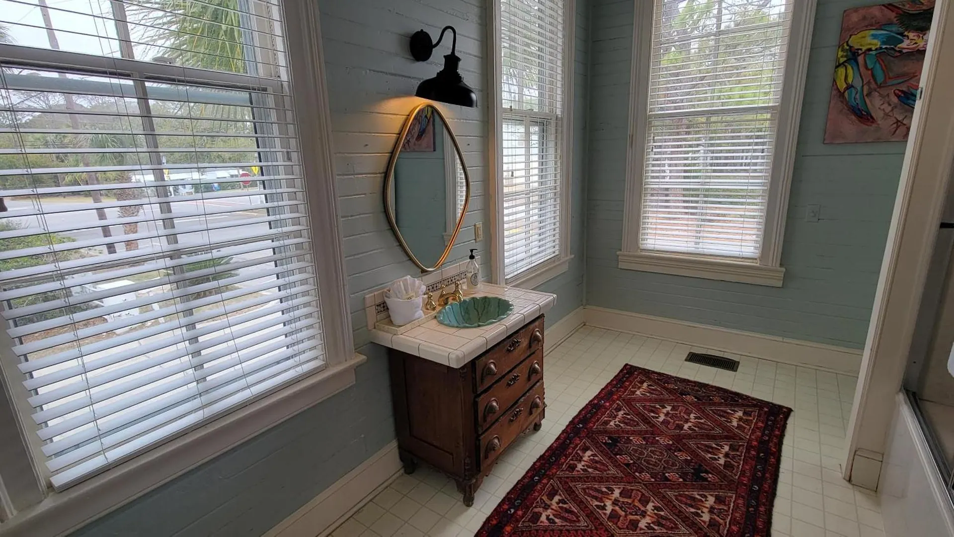 The Wheel House By Tybee Vacation Holiday home Tybee Island