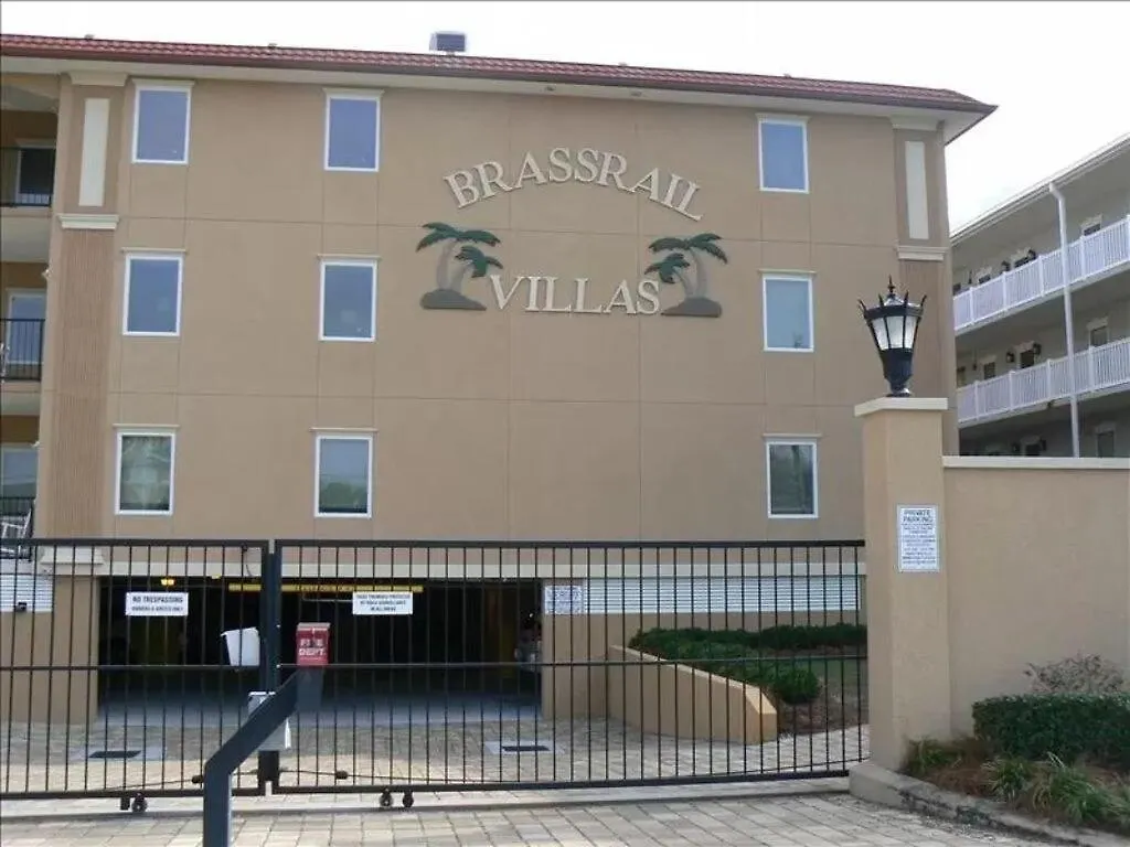 Brass Rail 319-premier On Tybee Island-sleeps 10-2 Pools & Apartment Tybee Island