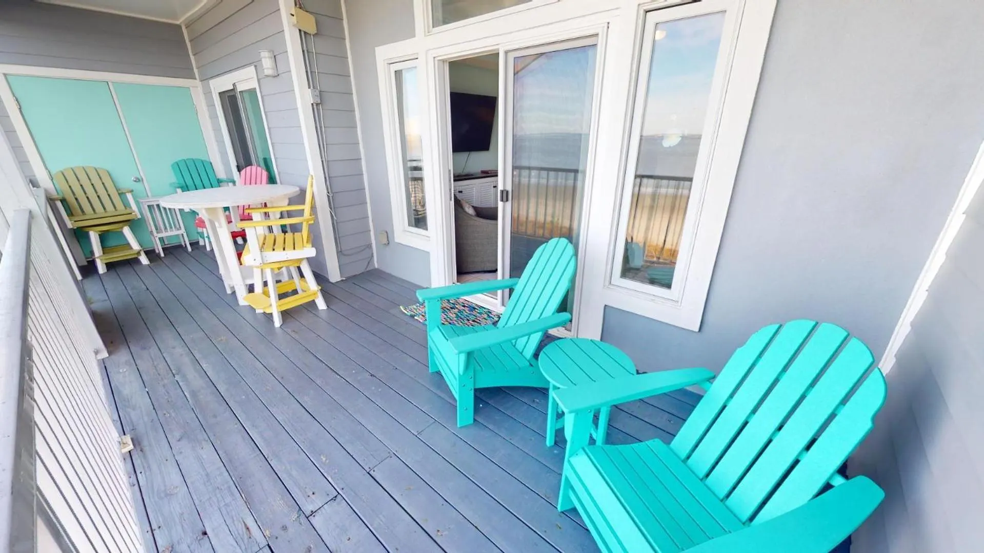 Bay View 308 By Tybee Vacation Holiday home Tybee Island