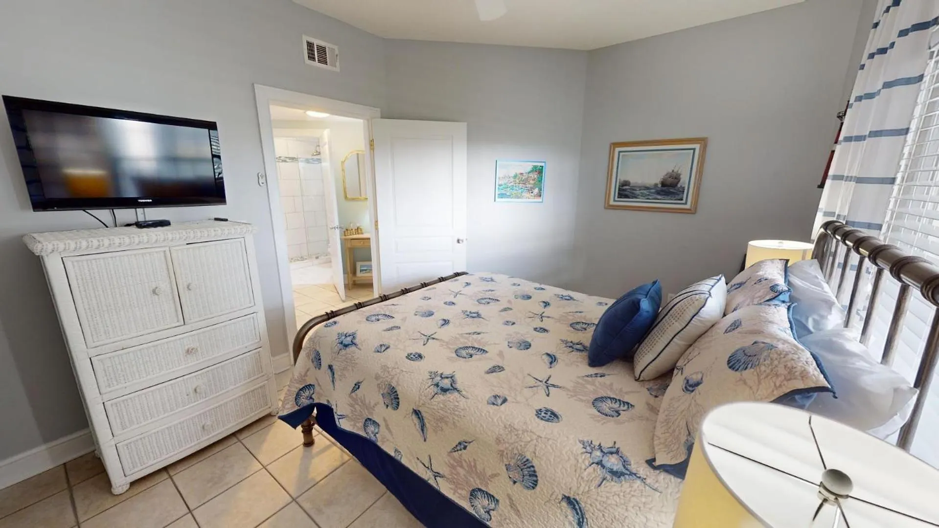 Bay View 308 By Tybee Vacation Holiday home *
