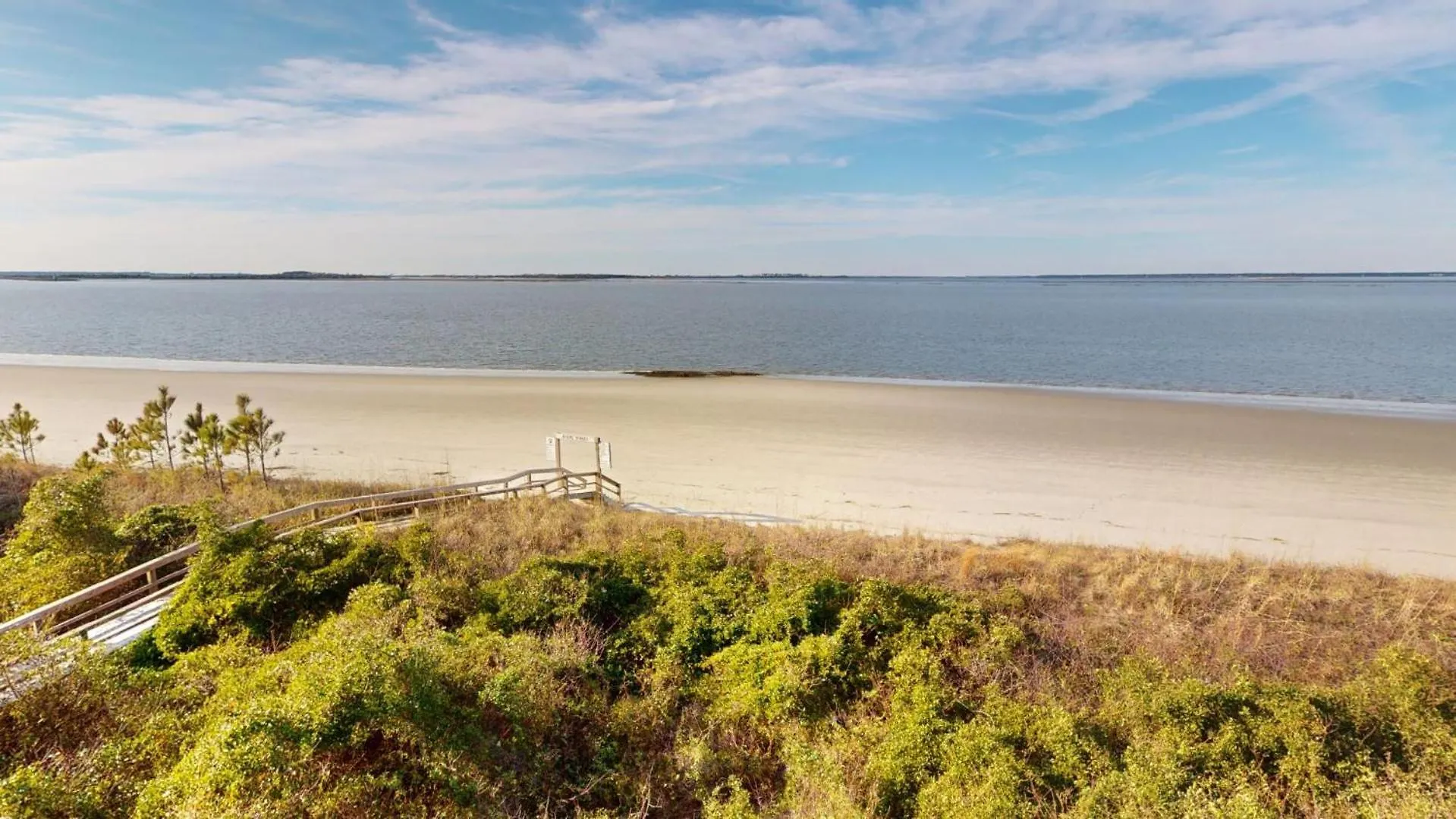 Bay View 308 By Tybee Vacation Holiday home
