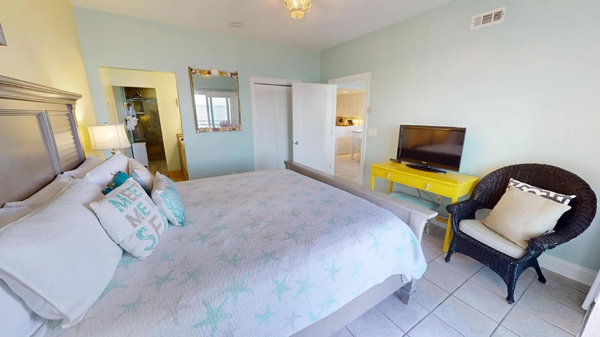 Holiday home Bay View 308 By Tybee Vacation *