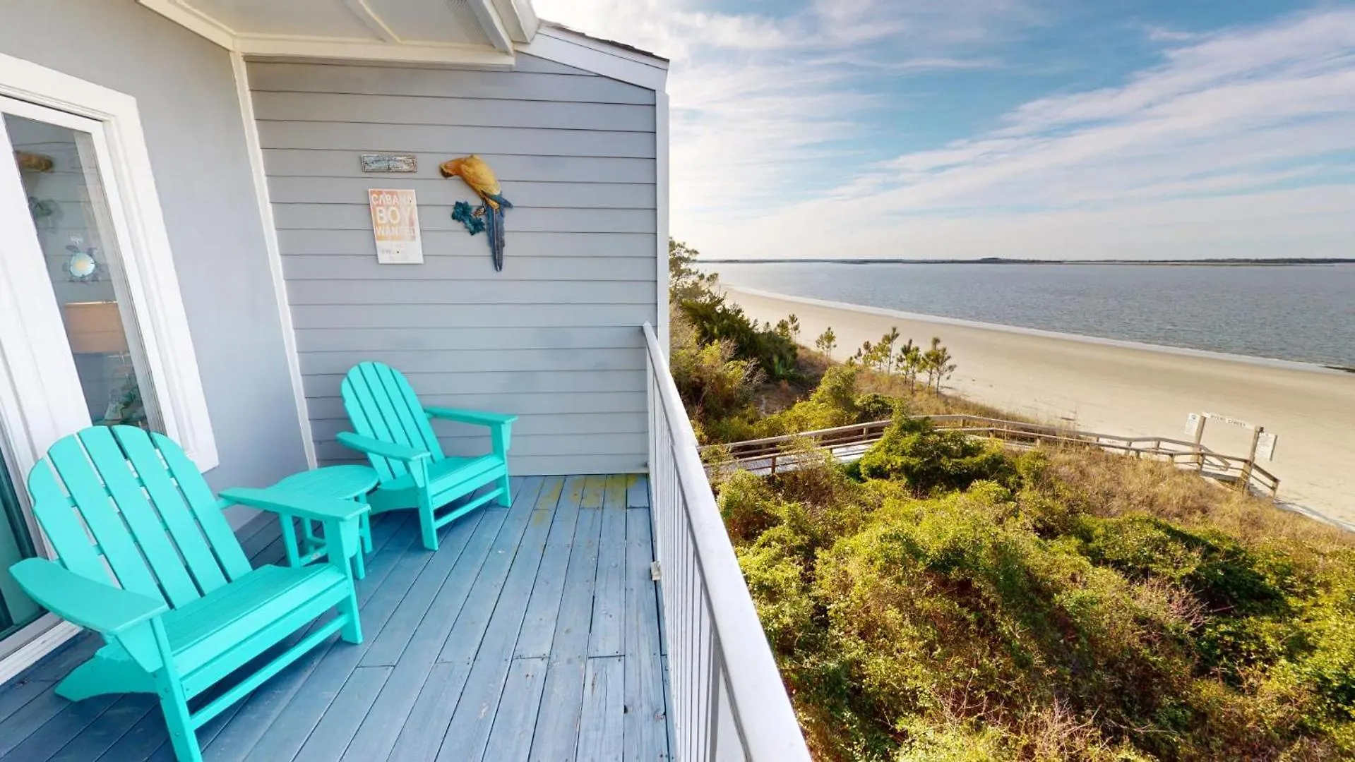 Holiday home Bay View 308 By Tybee Vacation Tybee Island