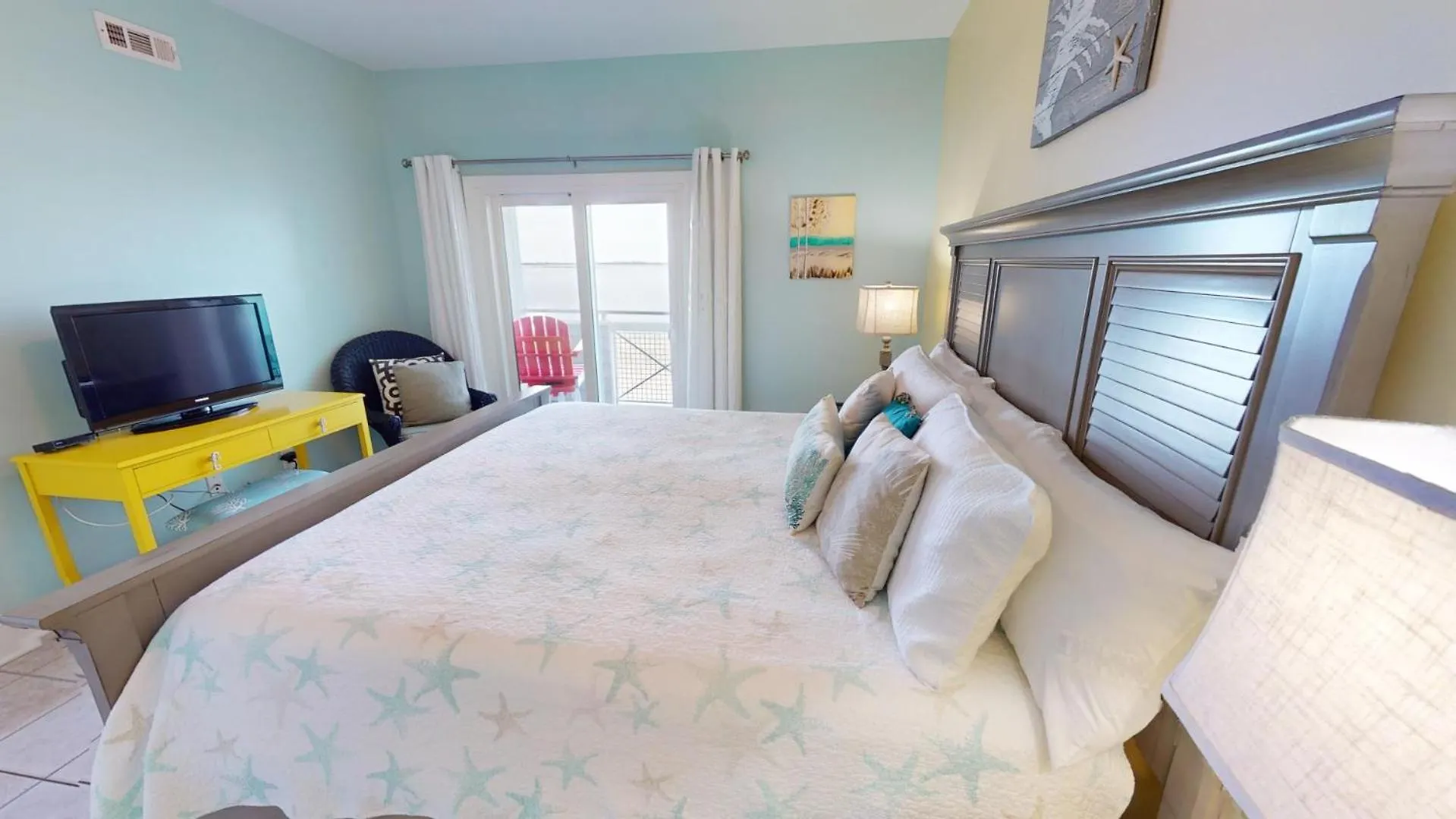 Bay View 308 By Tybee Vacation *