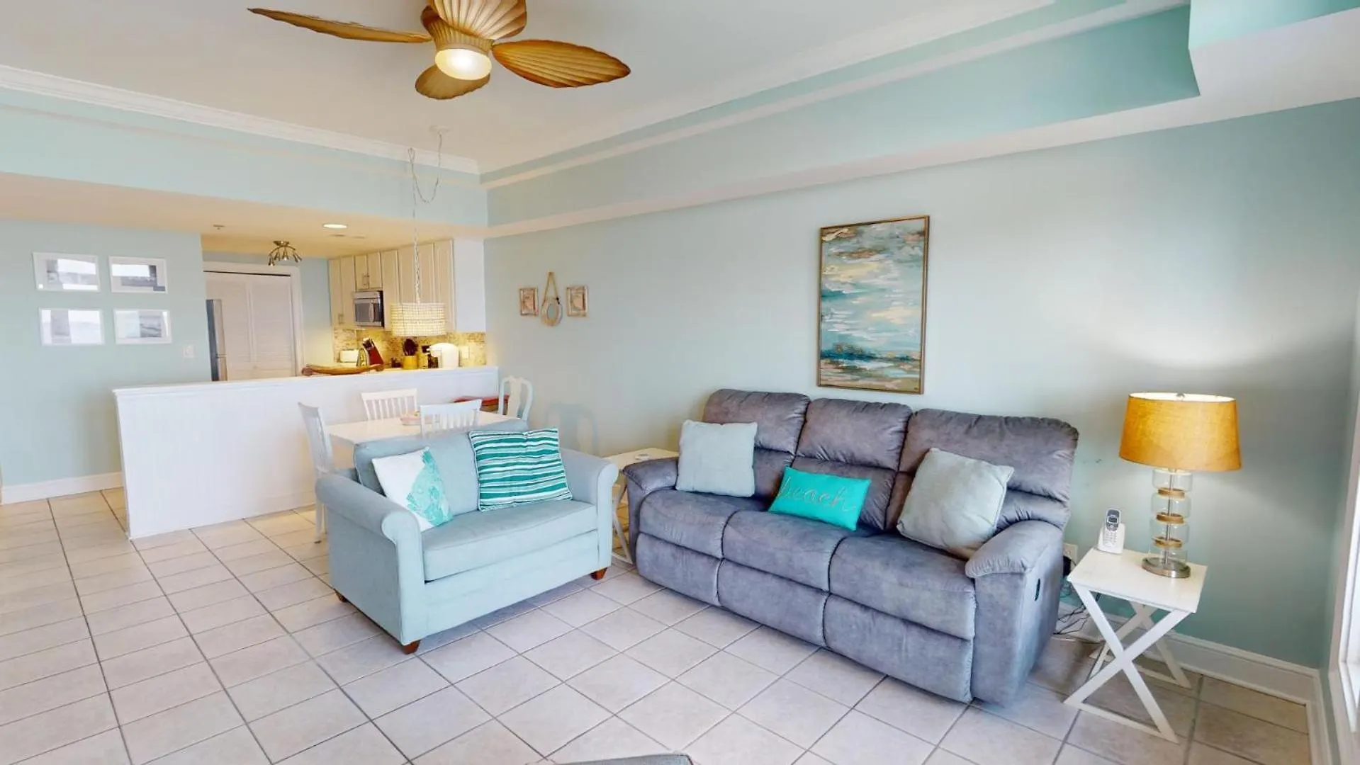 Holiday home Bay View 308 By Tybee Vacation