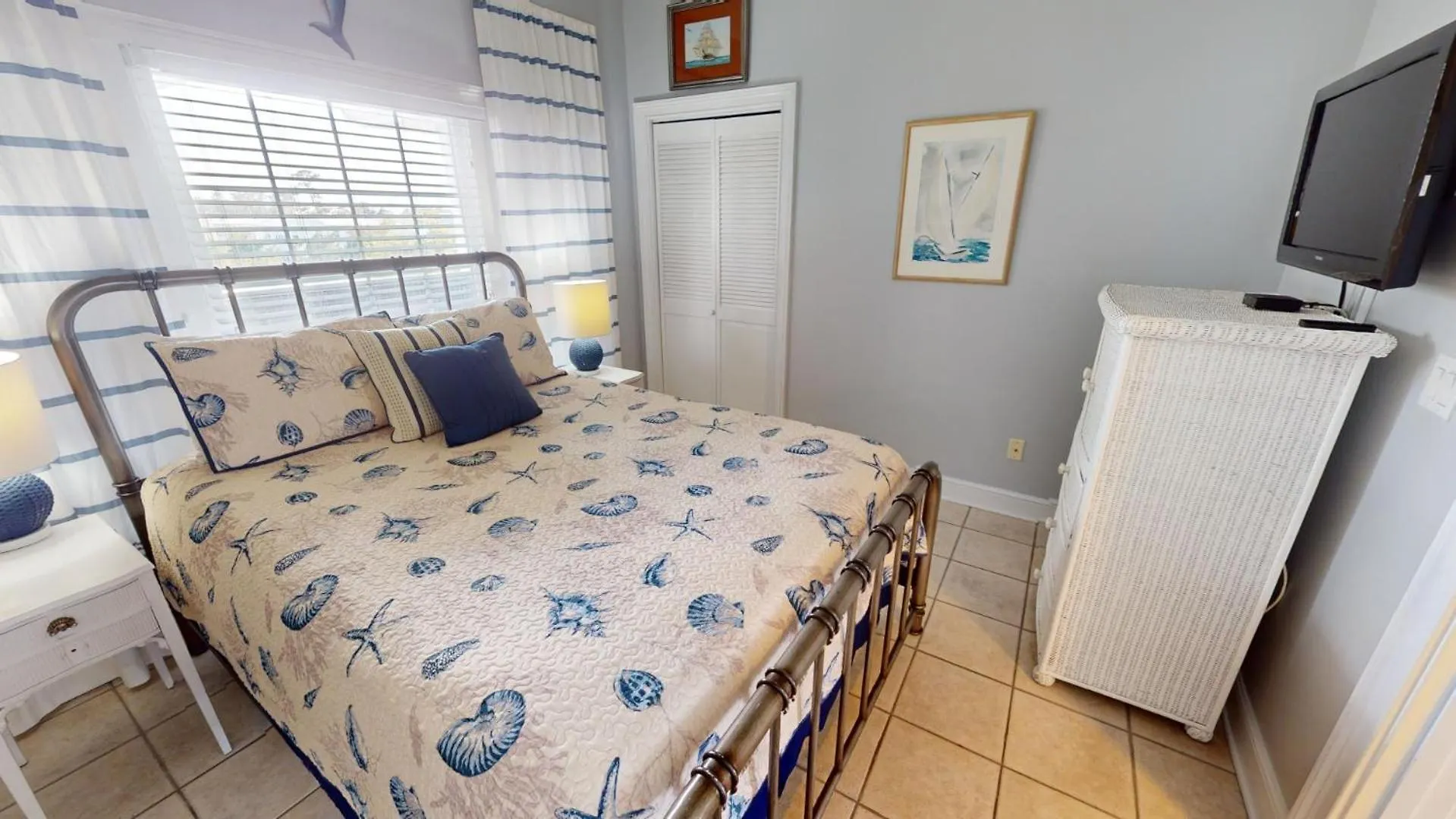Holiday home Bay View 308 By Tybee Vacation *
