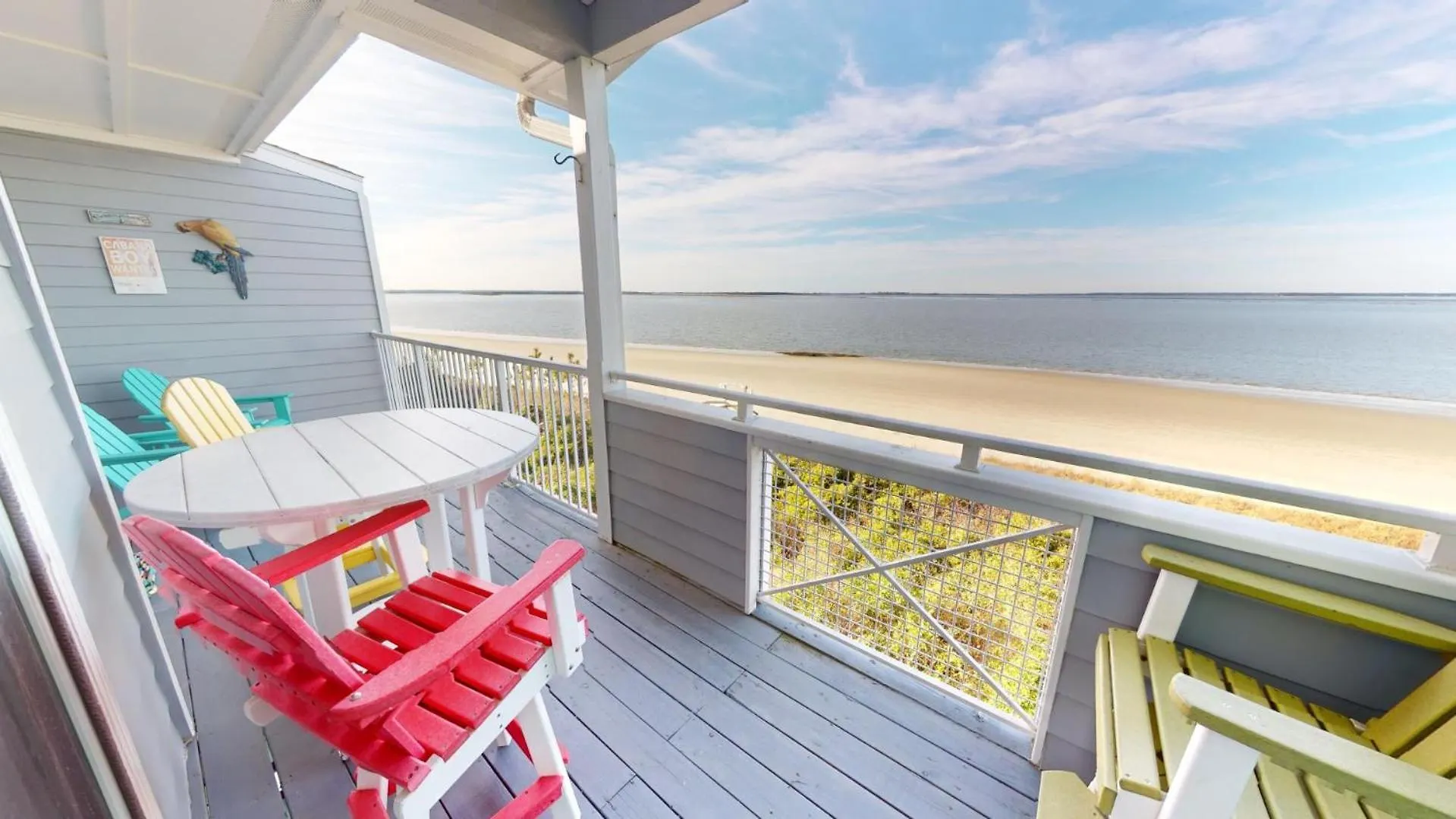 Holiday home Bay View 308 By Tybee Vacation Tybee Island