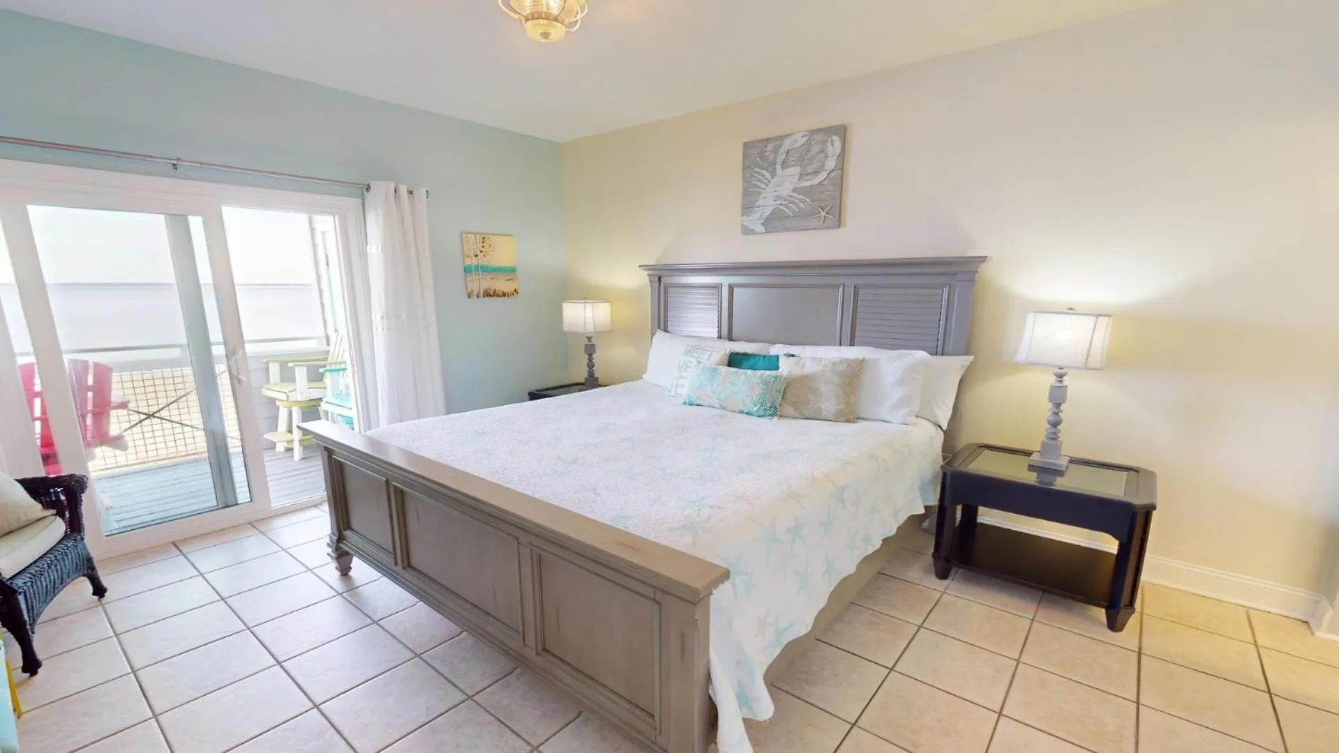 Bay View 308 By Tybee Vacation * Tybee Island