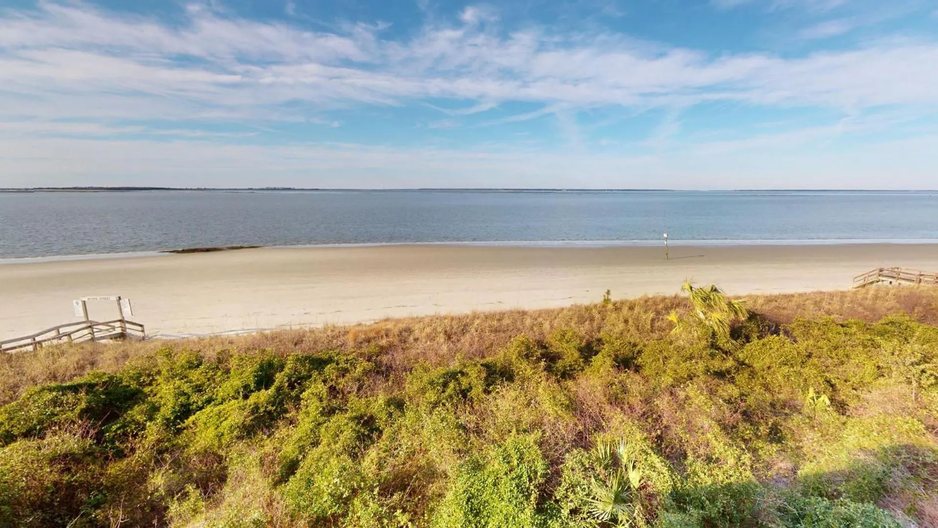 Bay View 308 By Tybee Vacation Holiday home Tybee Island