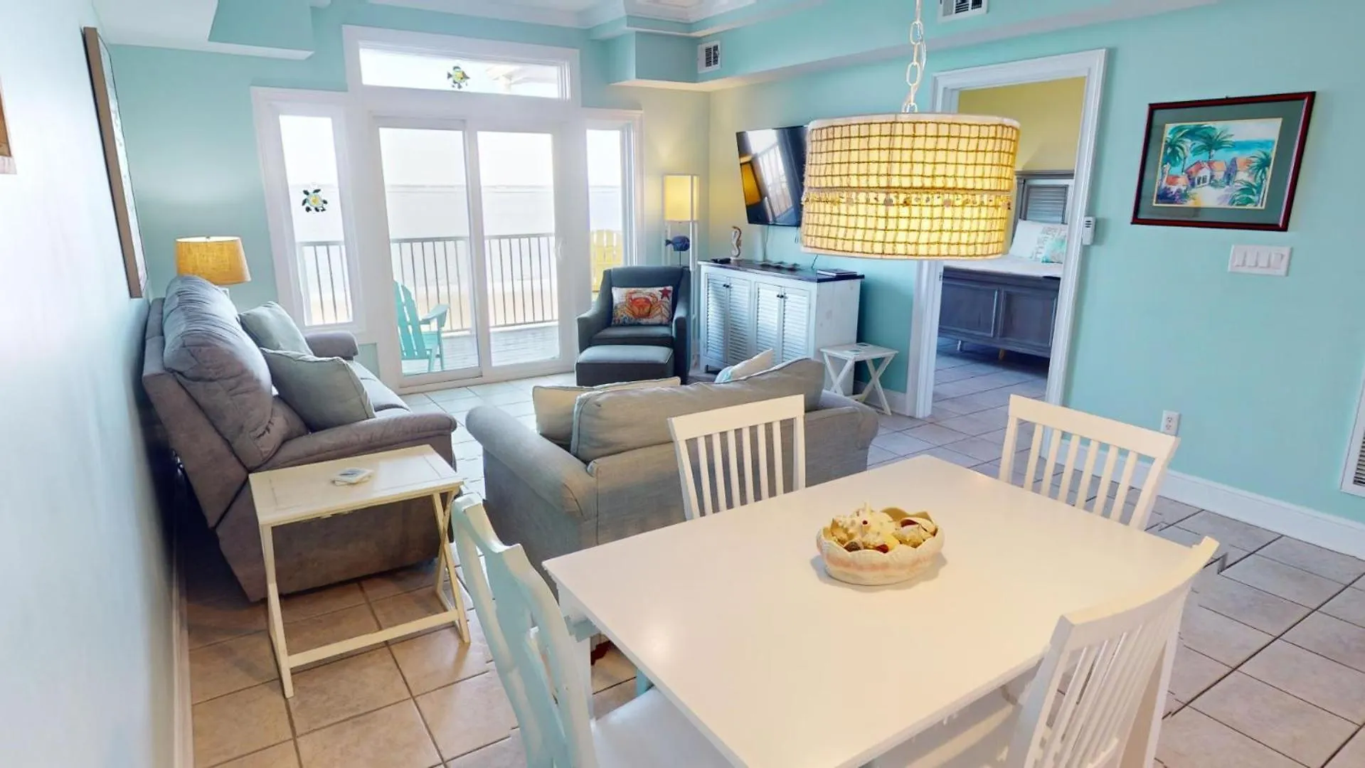 Bay View 308 By Tybee Vacation