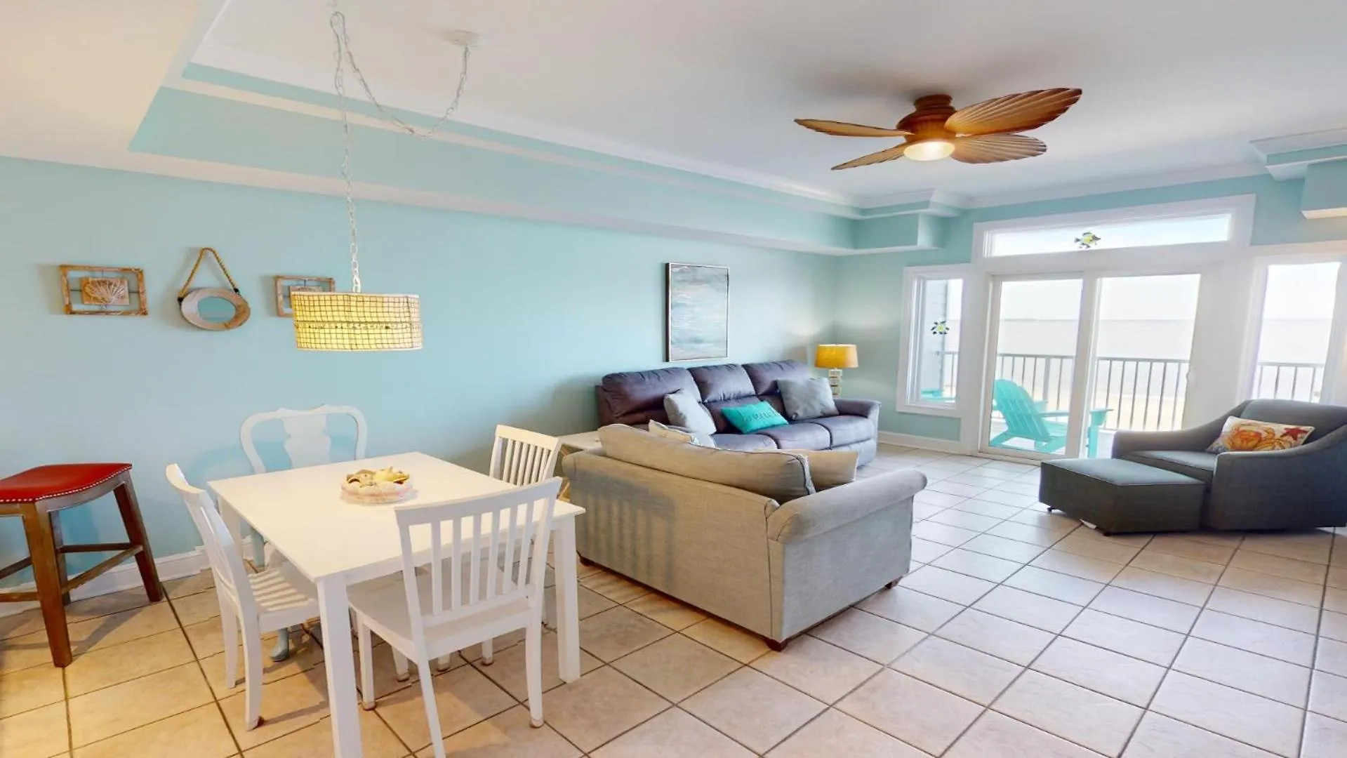 Holiday home Bay View 308 By Tybee Vacation *