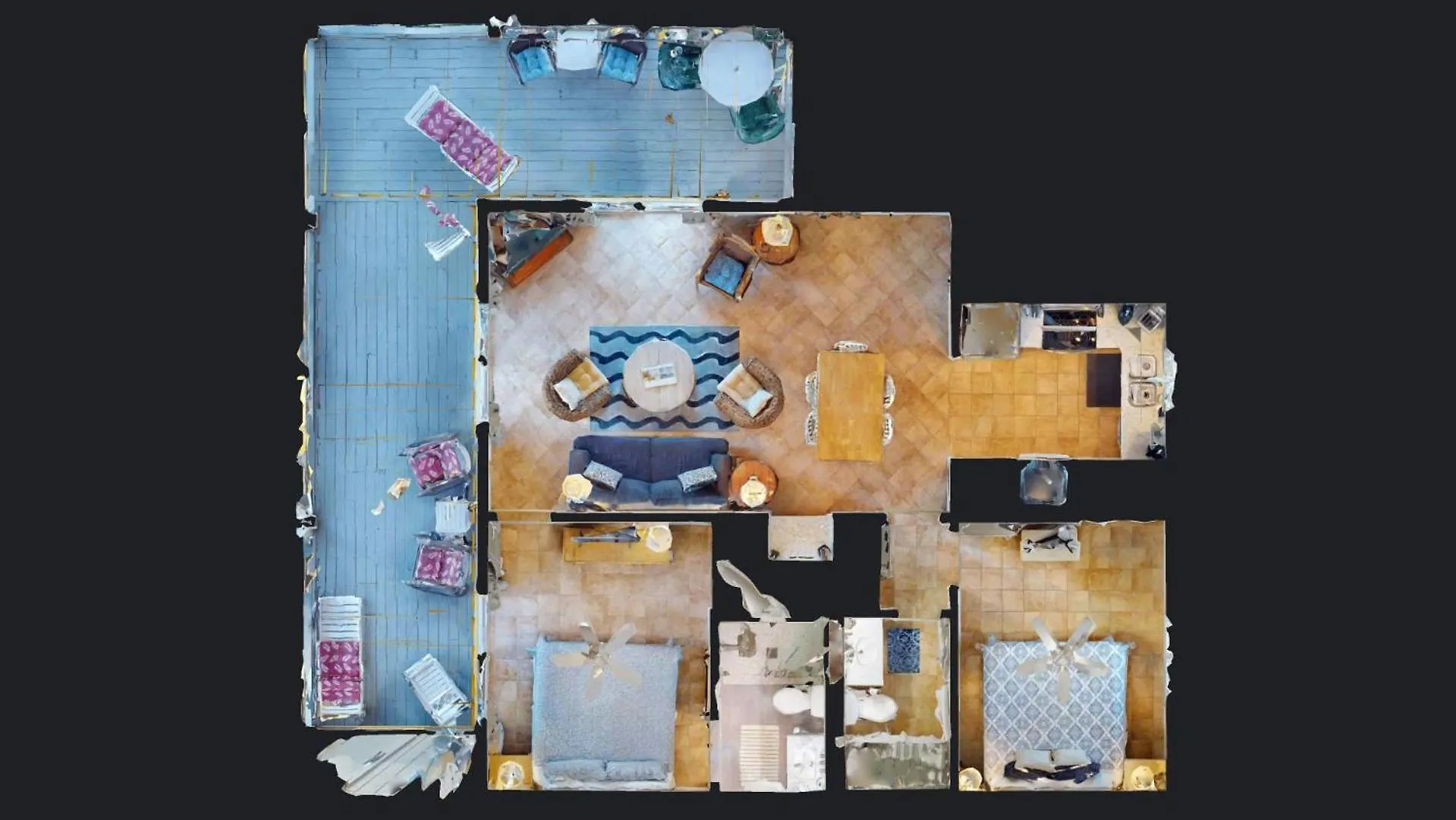 Lighthouse Point 39b By Tybee Vacation Holiday home *