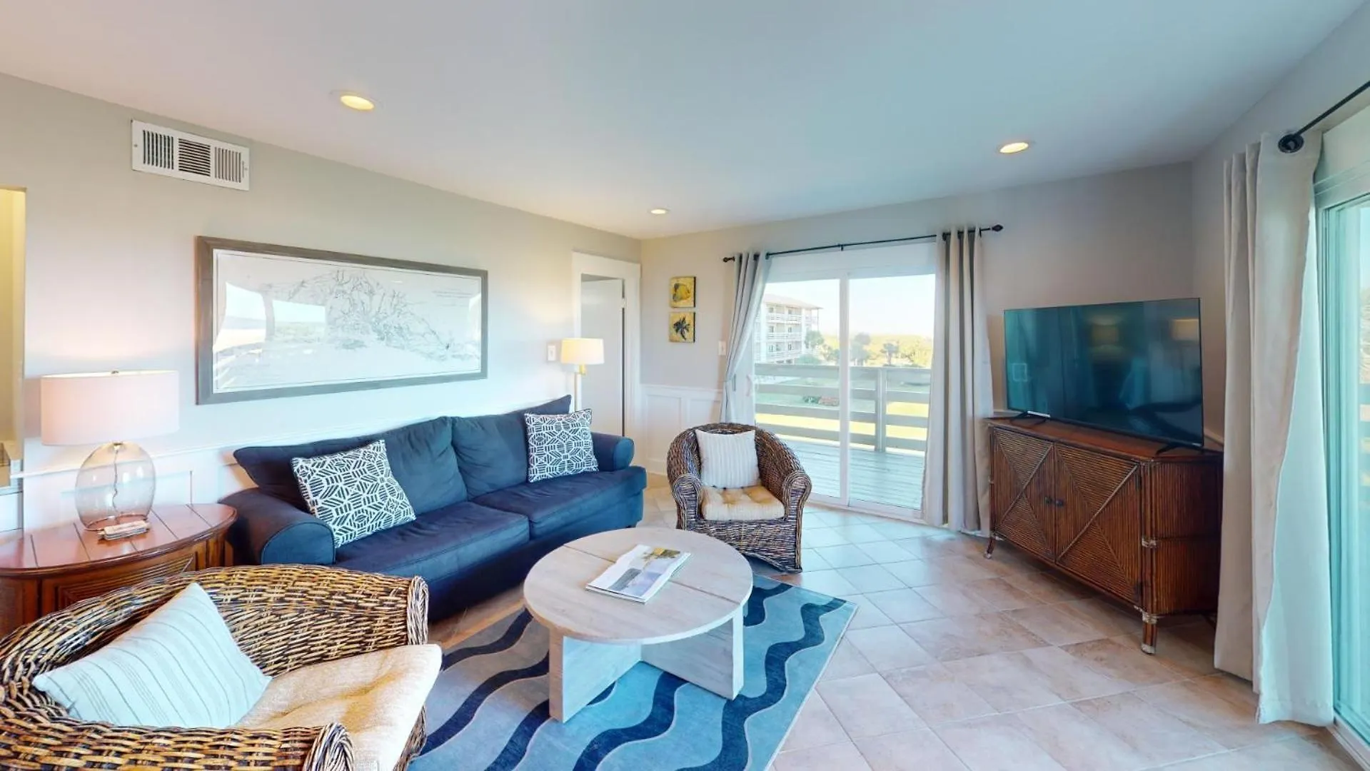 Holiday home Lighthouse Point 39b By Tybee Vacation