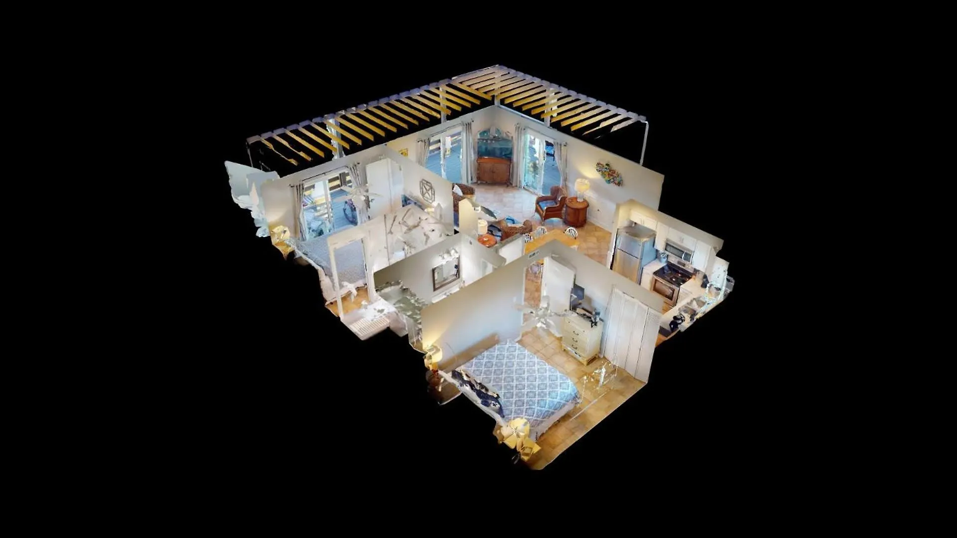 Lighthouse Point 39b By Tybee Vacation *
