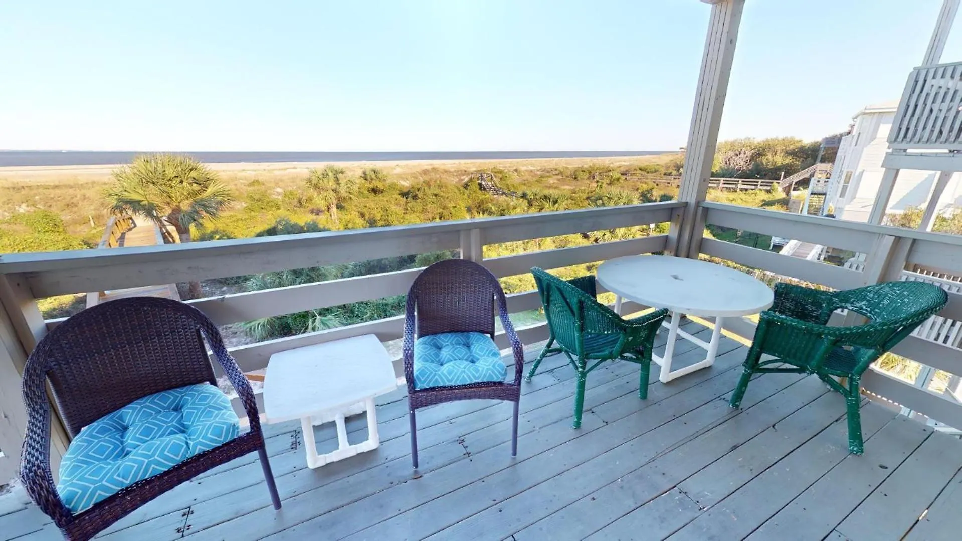 Lighthouse Point 39b By Tybee Vacation Holiday home Tybee Island